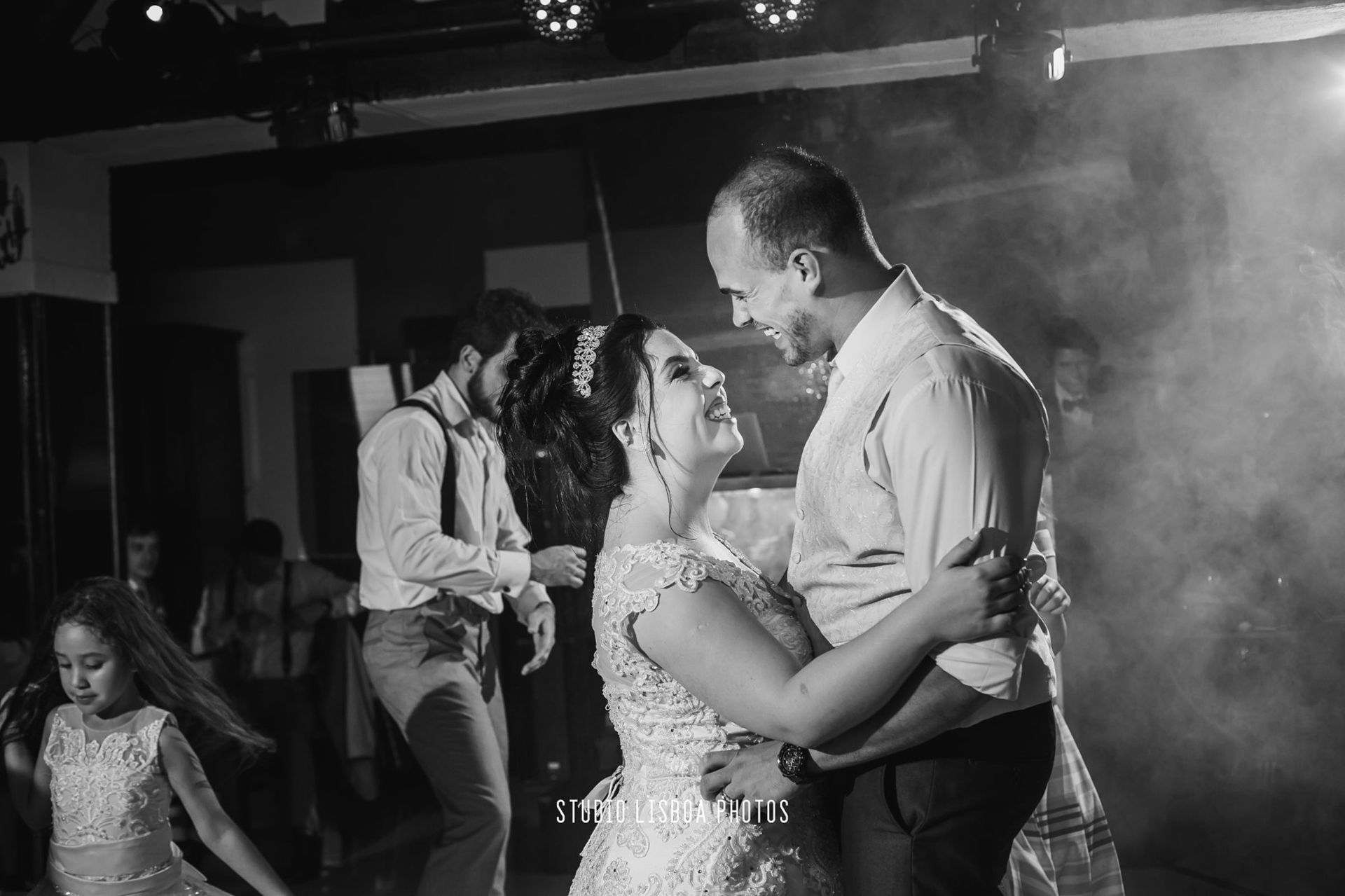 Foto WEDDING AMANDA & JOÃO Foto WEDDING AMANDA & JOÃO - Imagem 164