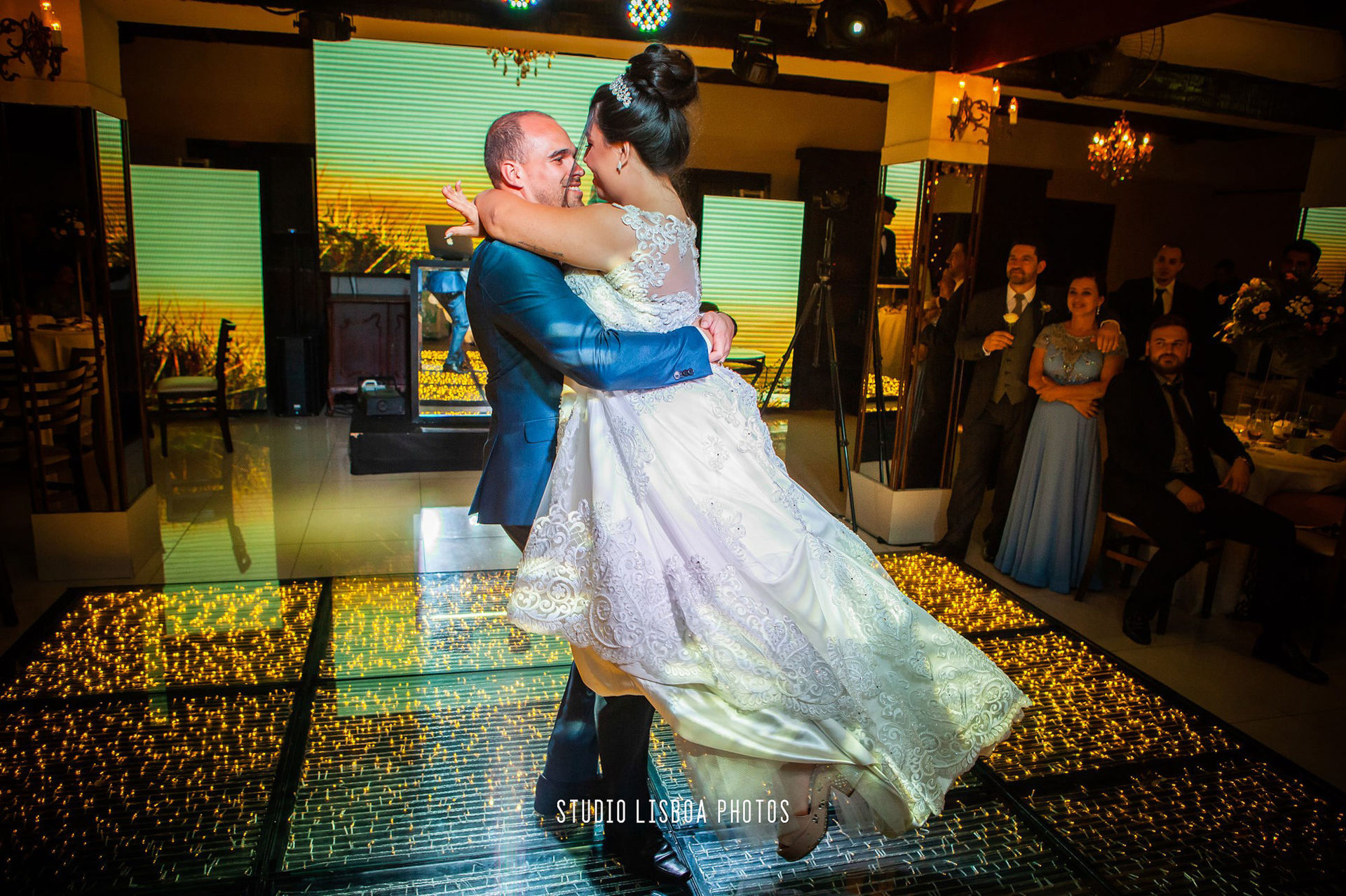 Foto WEDDING AMANDA & JOÃO Foto WEDDING AMANDA & JOÃO - Imagem 136