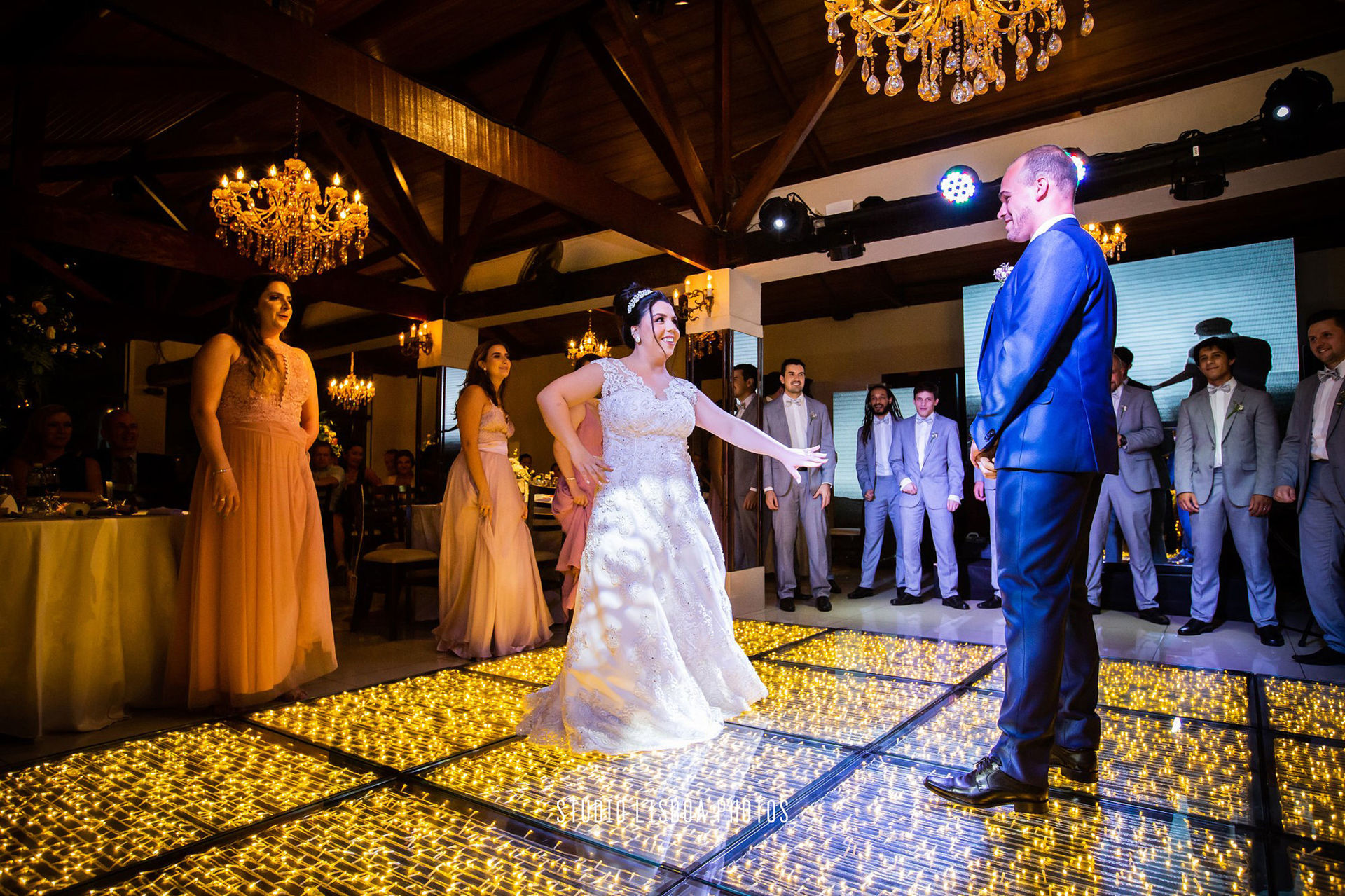 Foto WEDDING AMANDA & JOÃO Foto WEDDING AMANDA & JOÃO - Imagem 154