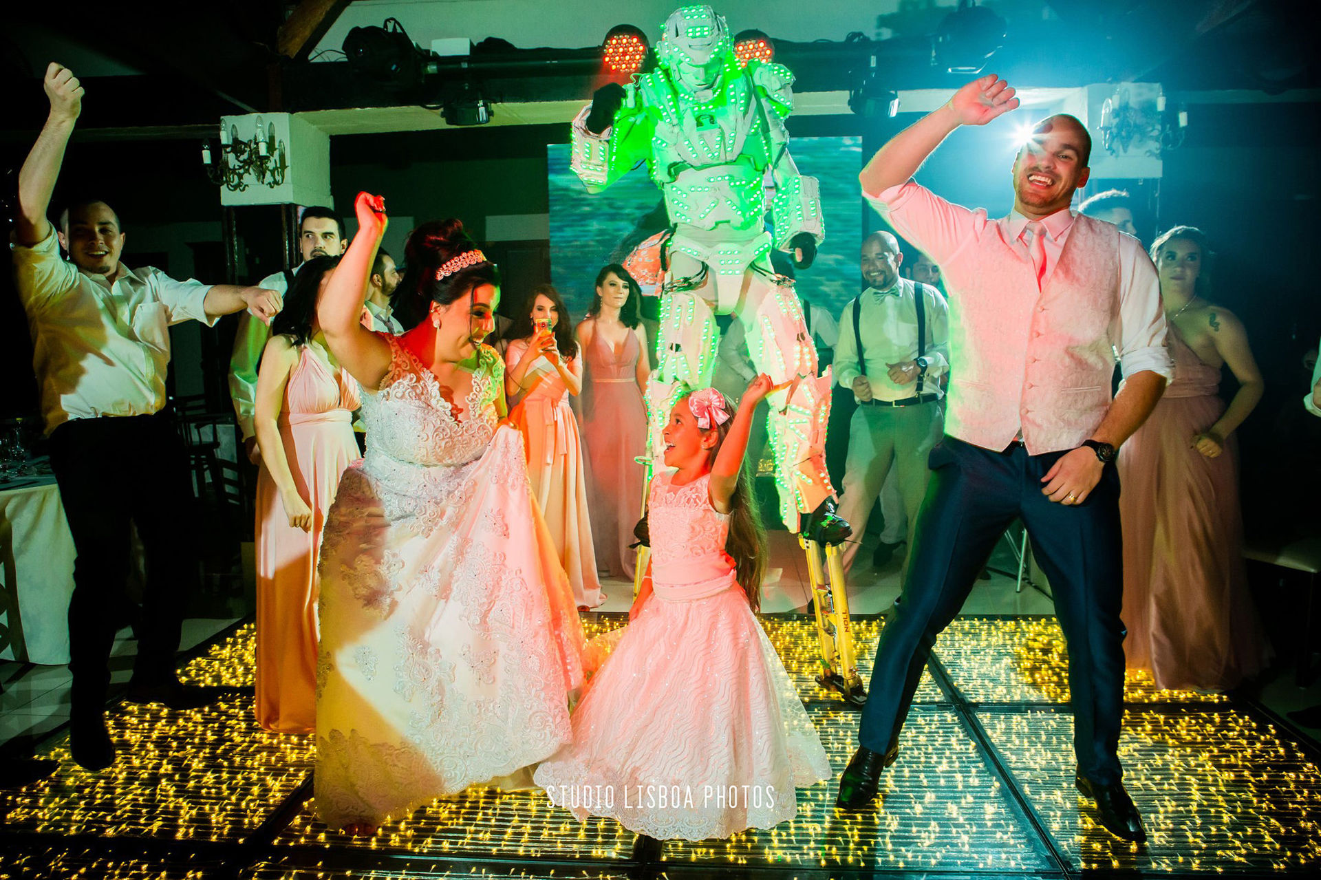 Foto WEDDING AMANDA & JOÃO Foto WEDDING AMANDA & JOÃO - Imagem 157