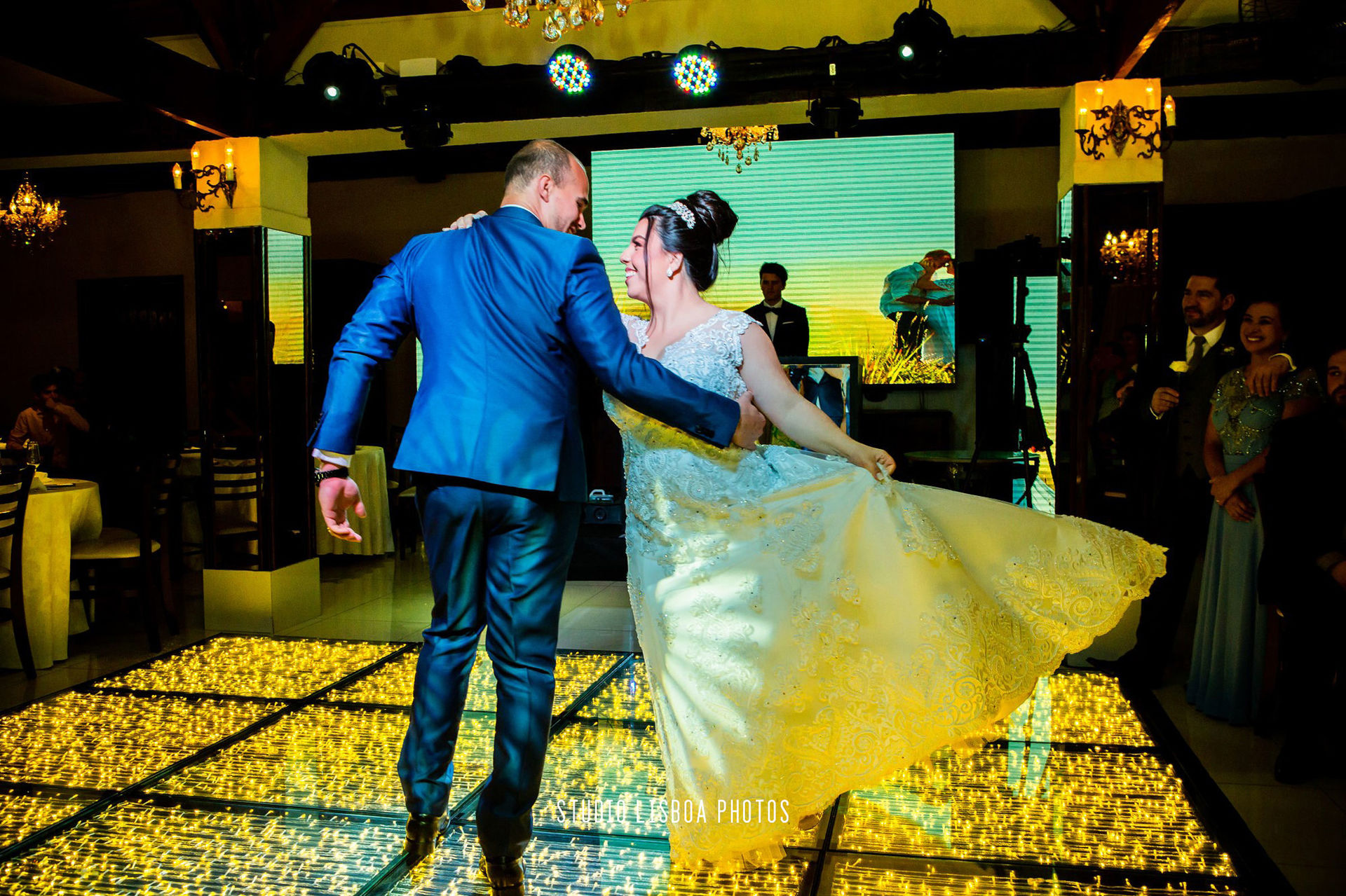 Foto WEDDING AMANDA & JOÃO Foto WEDDING AMANDA & JOÃO - Imagem 170