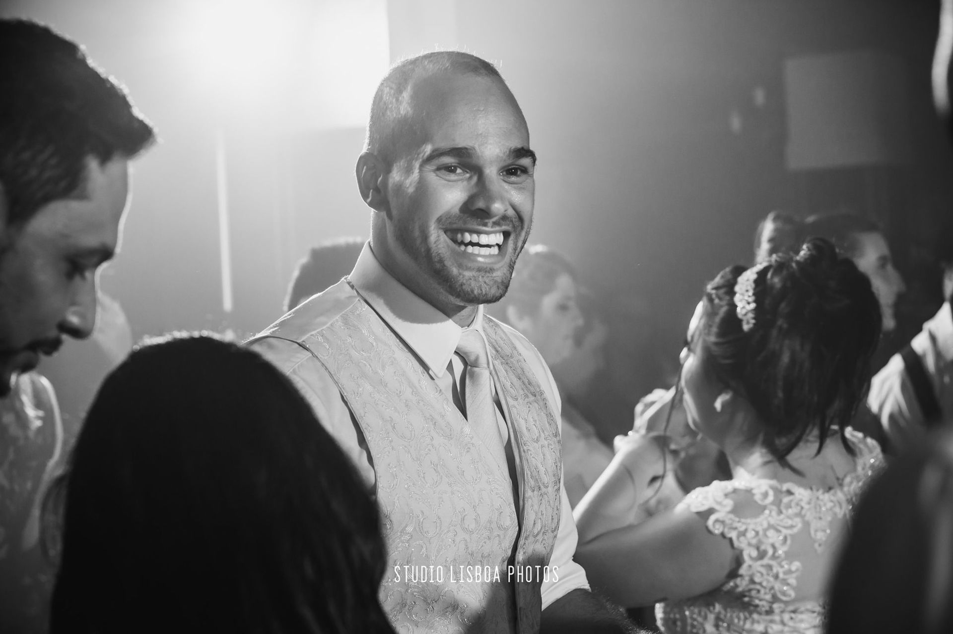 Foto WEDDING AMANDA & JOÃO Foto WEDDING AMANDA & JOÃO - Imagem 168