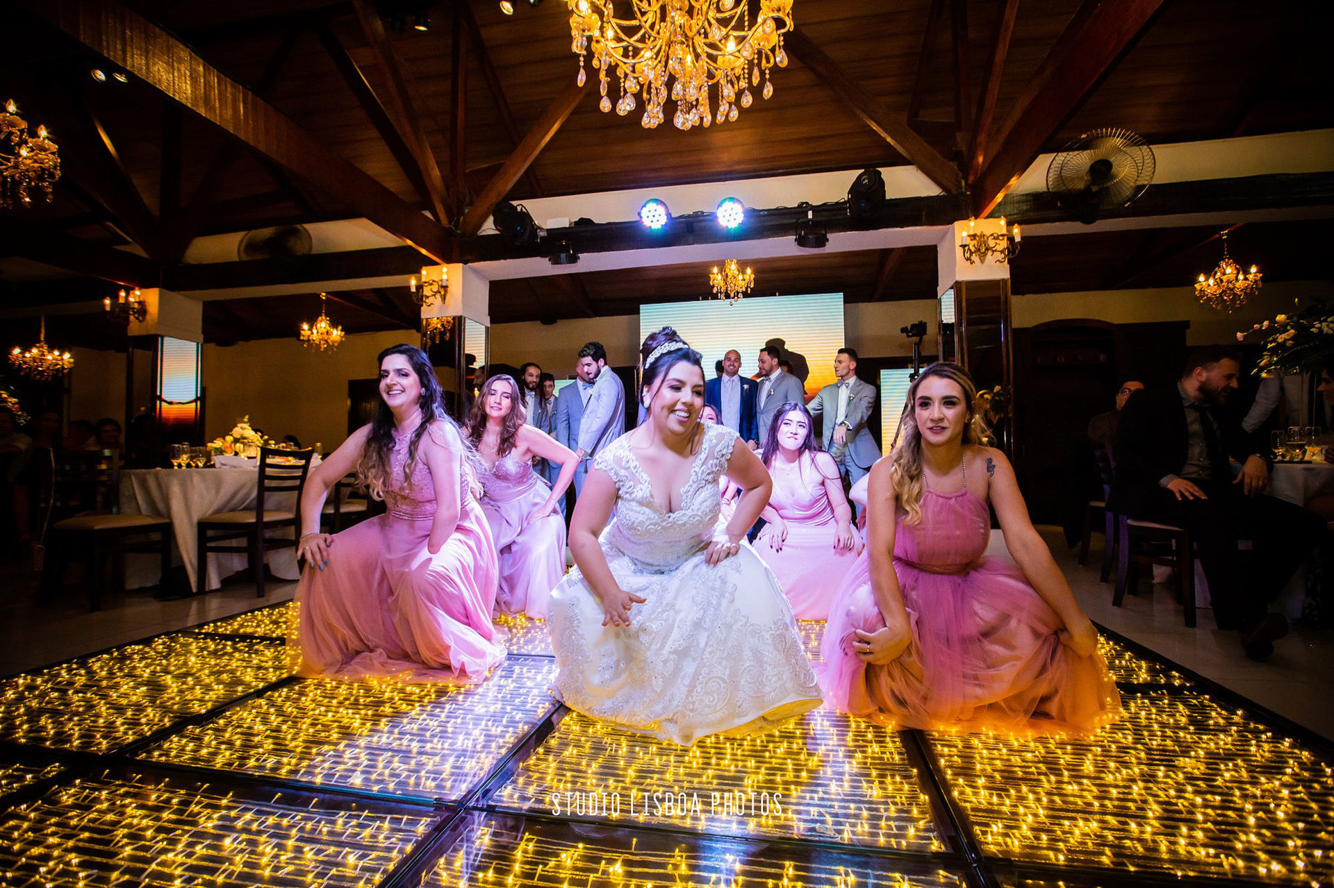 Foto WEDDING AMANDA & JOÃO Foto WEDDING AMANDA & JOÃO - Imagem 148