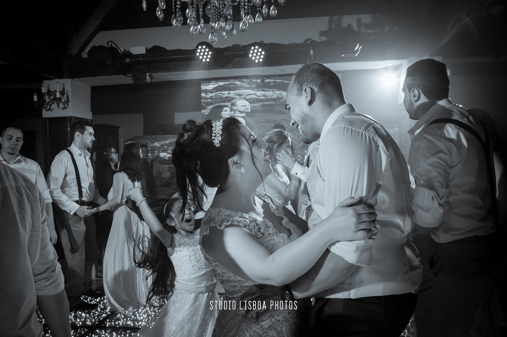 Foto WEDDING AMANDA & JOÃO Foto WEDDING AMANDA & JOÃO - Imagem 156