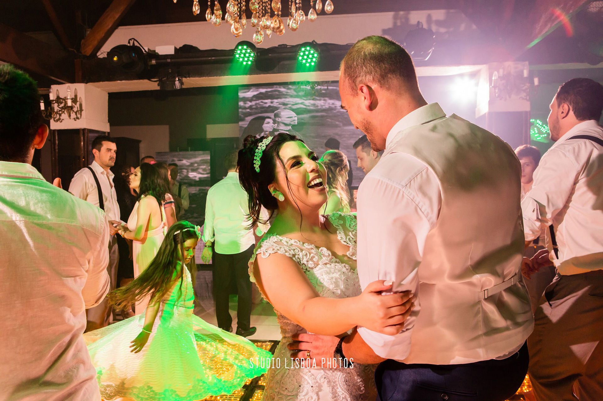 Foto WEDDING AMANDA & JOÃO Foto WEDDING AMANDA & JOÃO - Imagem 152