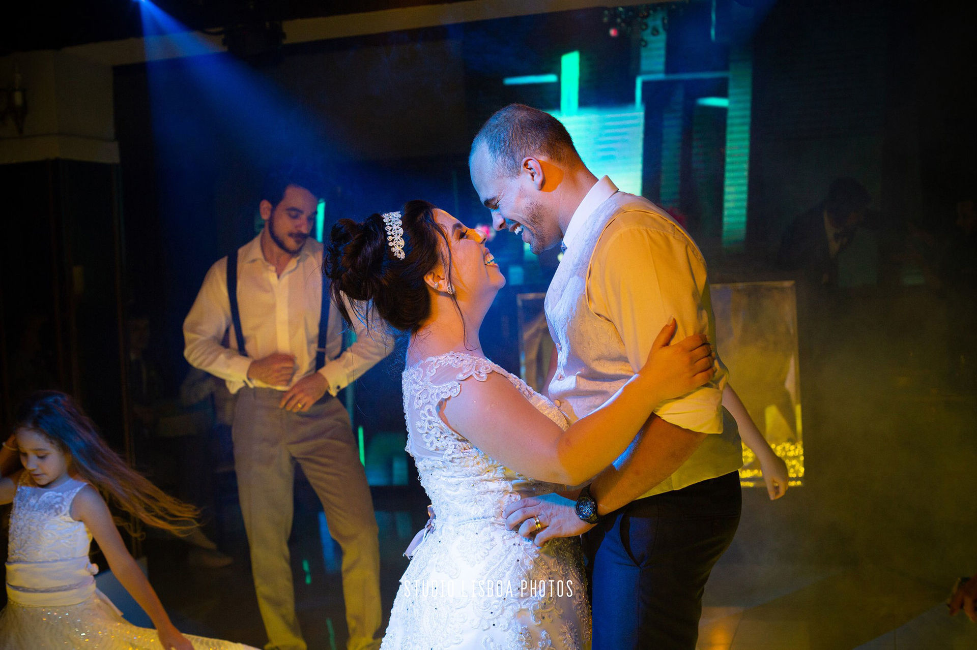 Foto WEDDING AMANDA & JOÃO Foto WEDDING AMANDA & JOÃO - Imagem 161