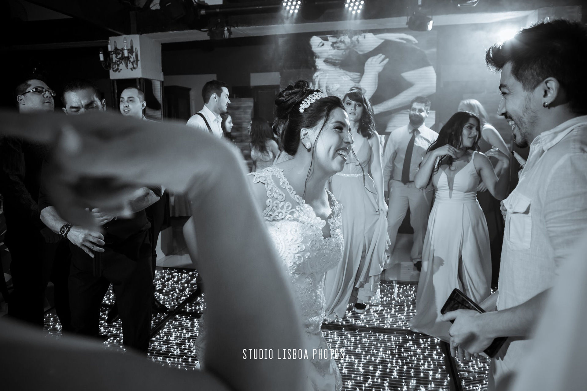Foto WEDDING AMANDA & JOÃO Foto WEDDING AMANDA & JOÃO - Imagem 158