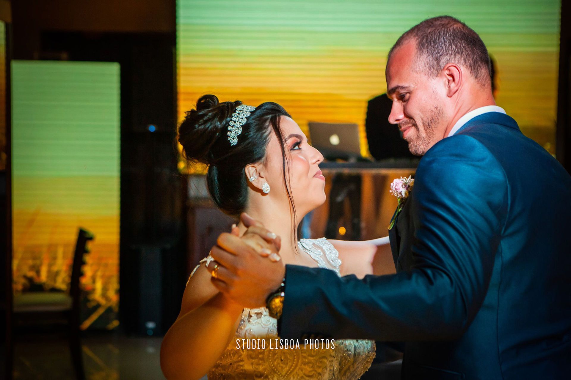 Foto WEDDING AMANDA & JOÃO Foto WEDDING AMANDA & JOÃO - Imagem 146
