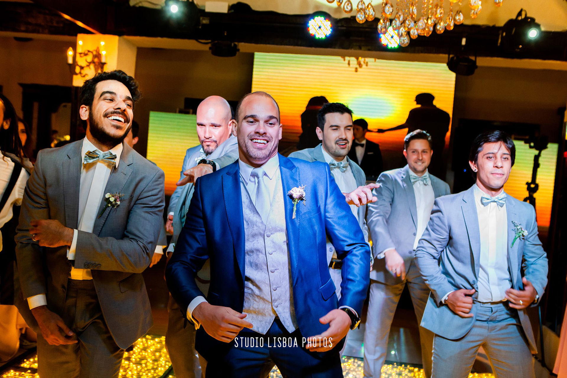 Foto WEDDING AMANDA & JOÃO Foto WEDDING AMANDA & JOÃO - Imagem 138
