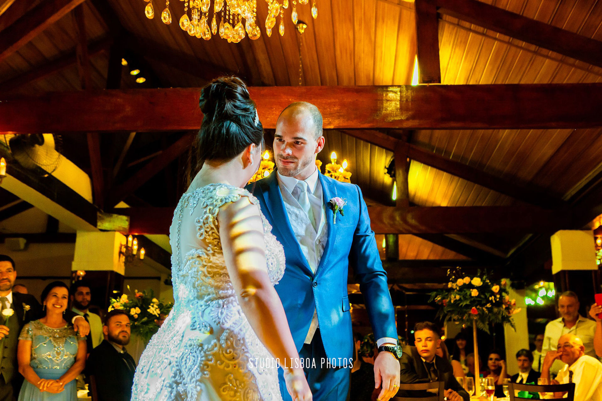 Foto WEDDING AMANDA & JOÃO Foto WEDDING AMANDA & JOÃO - Imagem 137