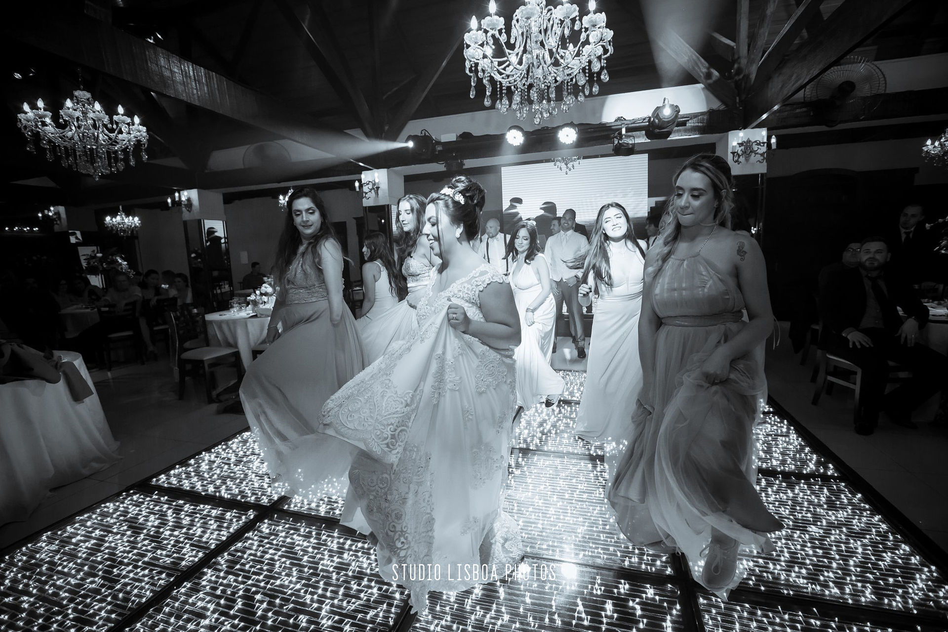 Foto WEDDING AMANDA & JOÃO Foto WEDDING AMANDA & JOÃO - Imagem 155