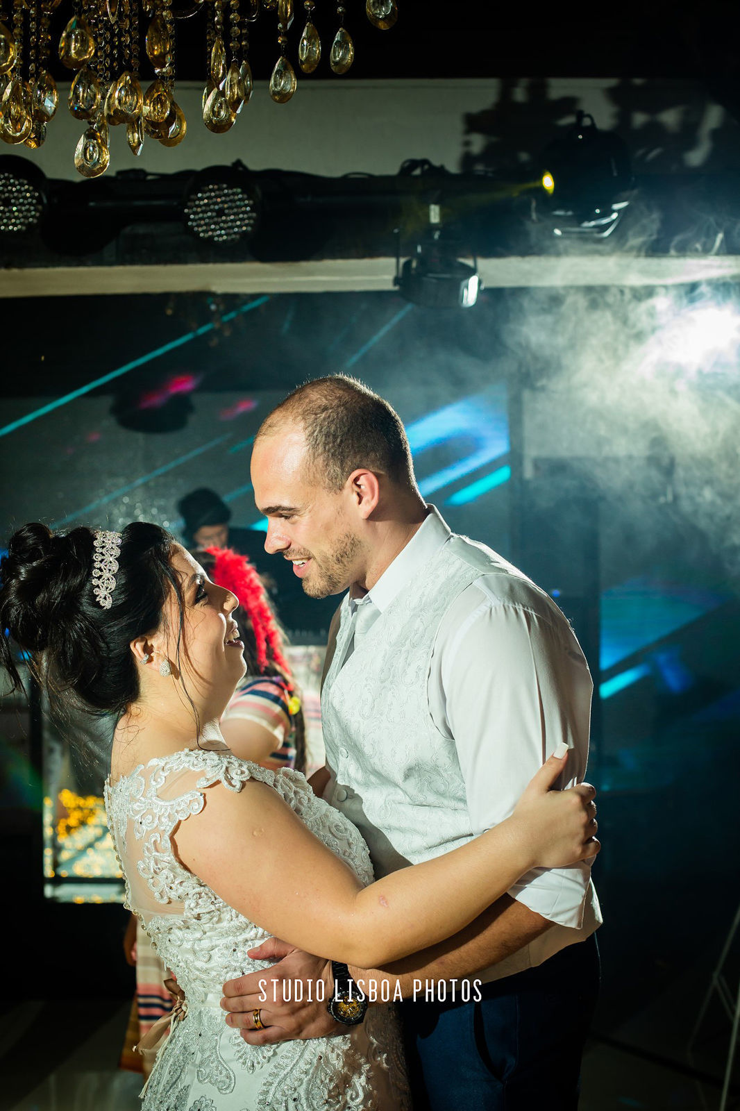 Foto WEDDING AMANDA & JOÃO Foto WEDDING AMANDA & JOÃO - Imagem 162