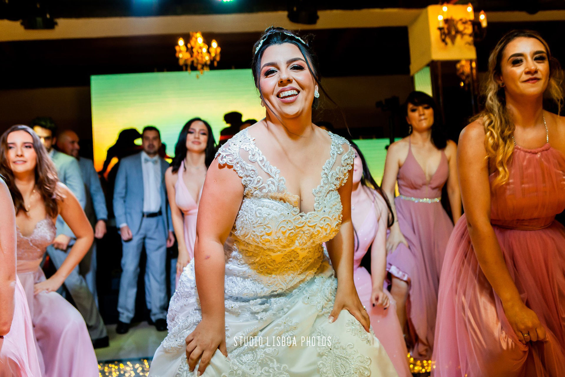 Foto WEDDING AMANDA & JOÃO Foto WEDDING AMANDA & JOÃO - Imagem 140