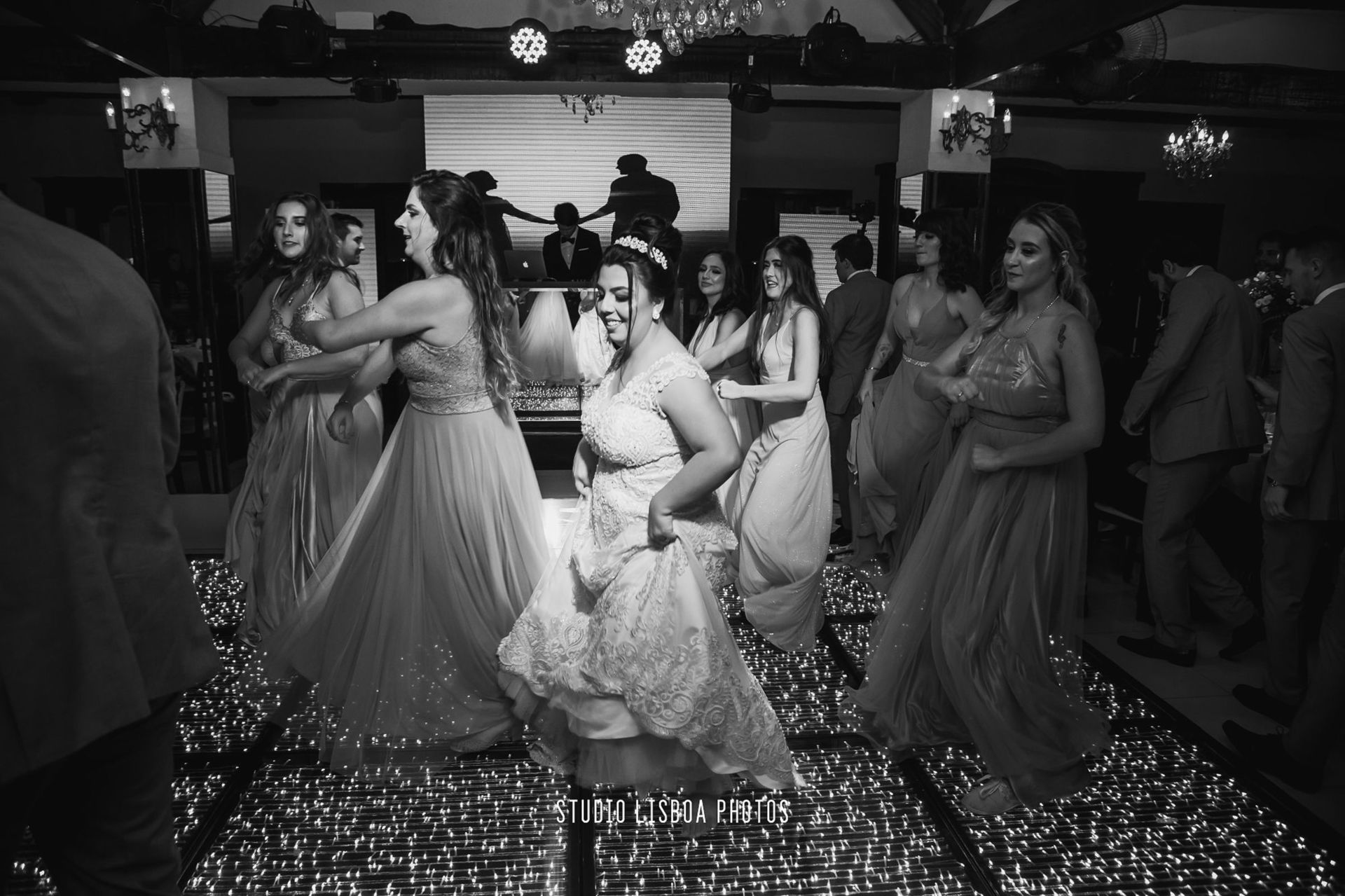 Foto WEDDING AMANDA & JOÃO Foto WEDDING AMANDA & JOÃO - Imagem 142
