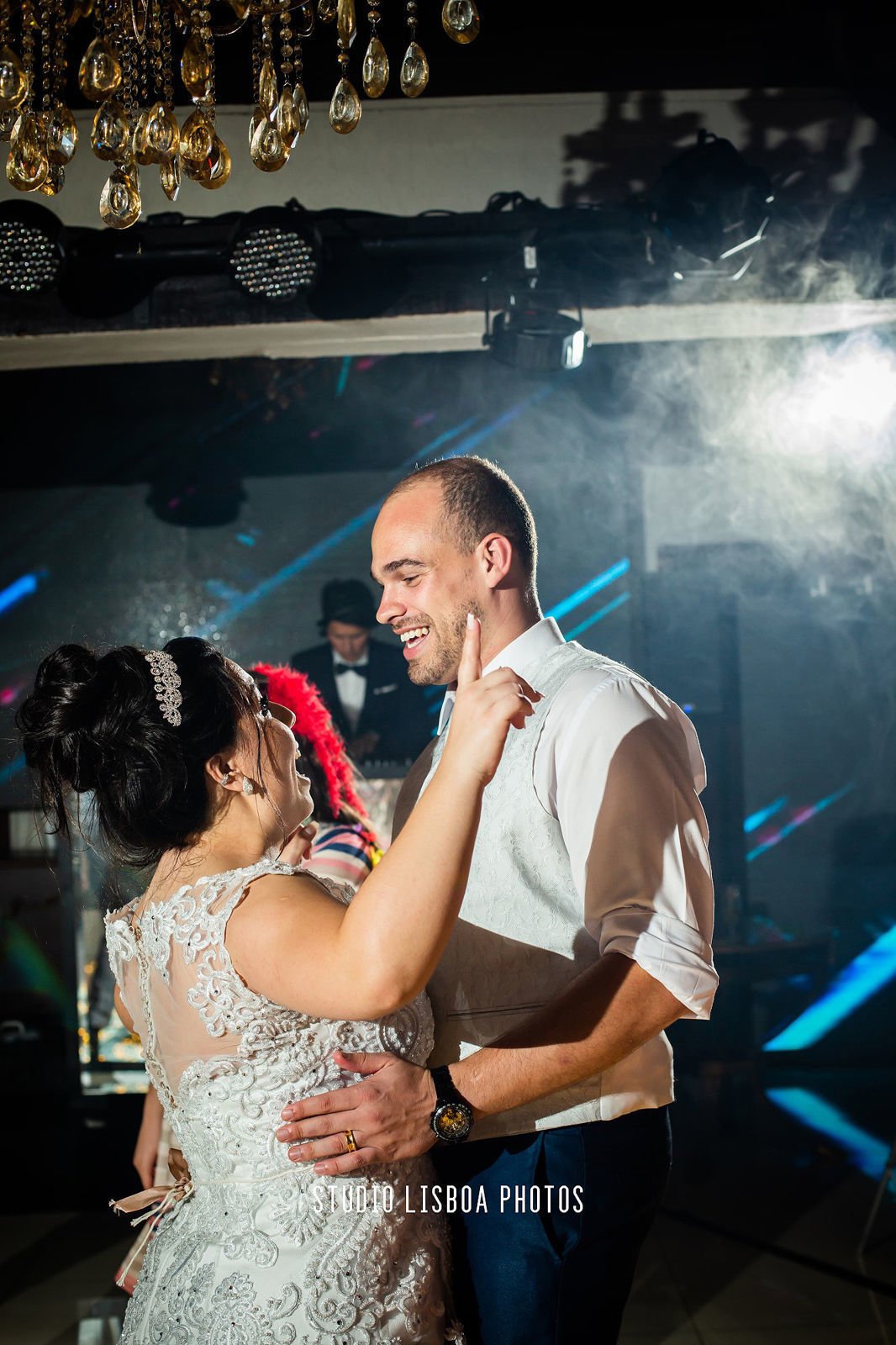 Foto WEDDING AMANDA & JOÃO Foto WEDDING AMANDA & JOÃO - Imagem 163