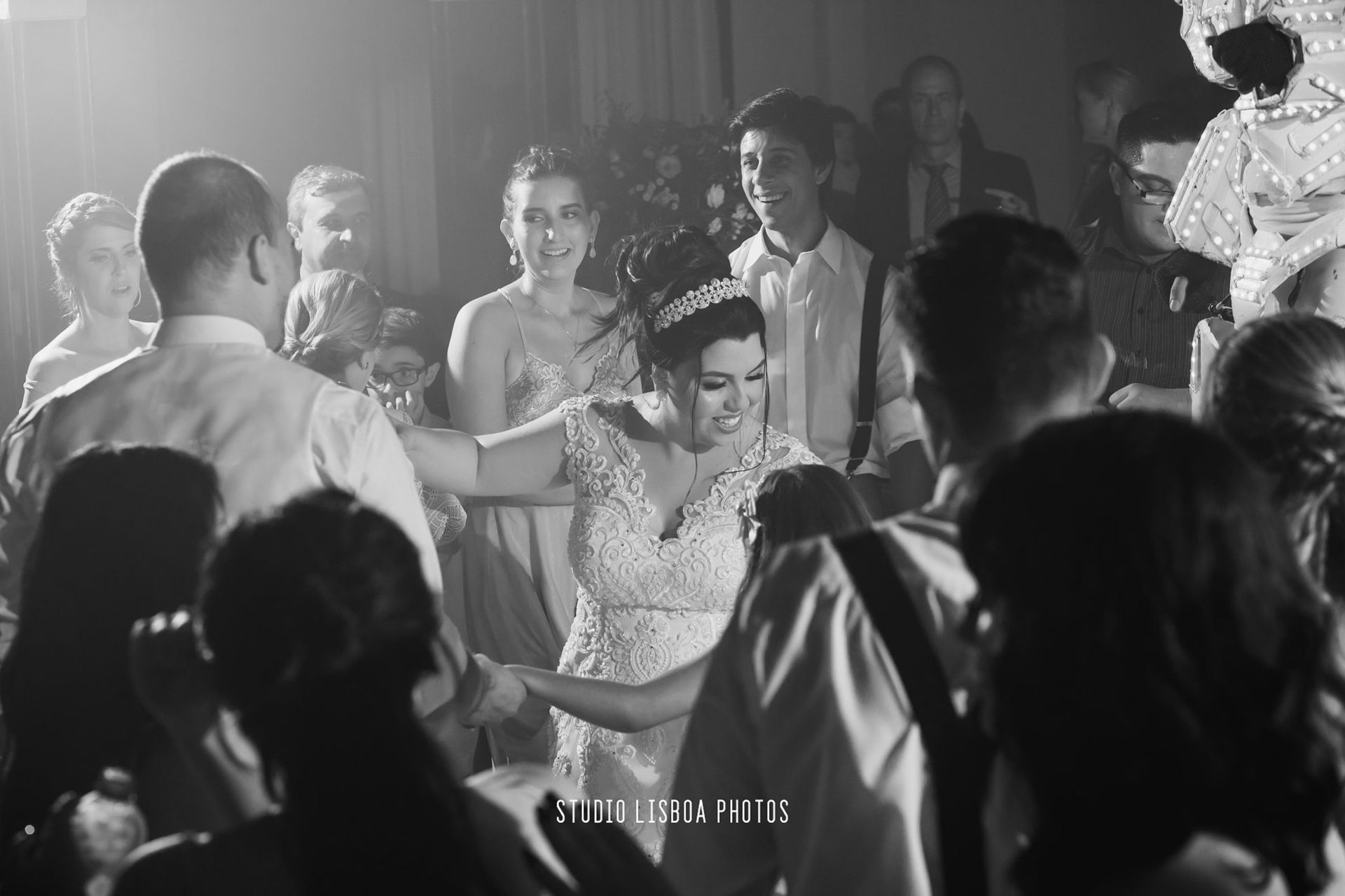 Foto WEDDING AMANDA & JOÃO Foto WEDDING AMANDA & JOÃO - Imagem 165