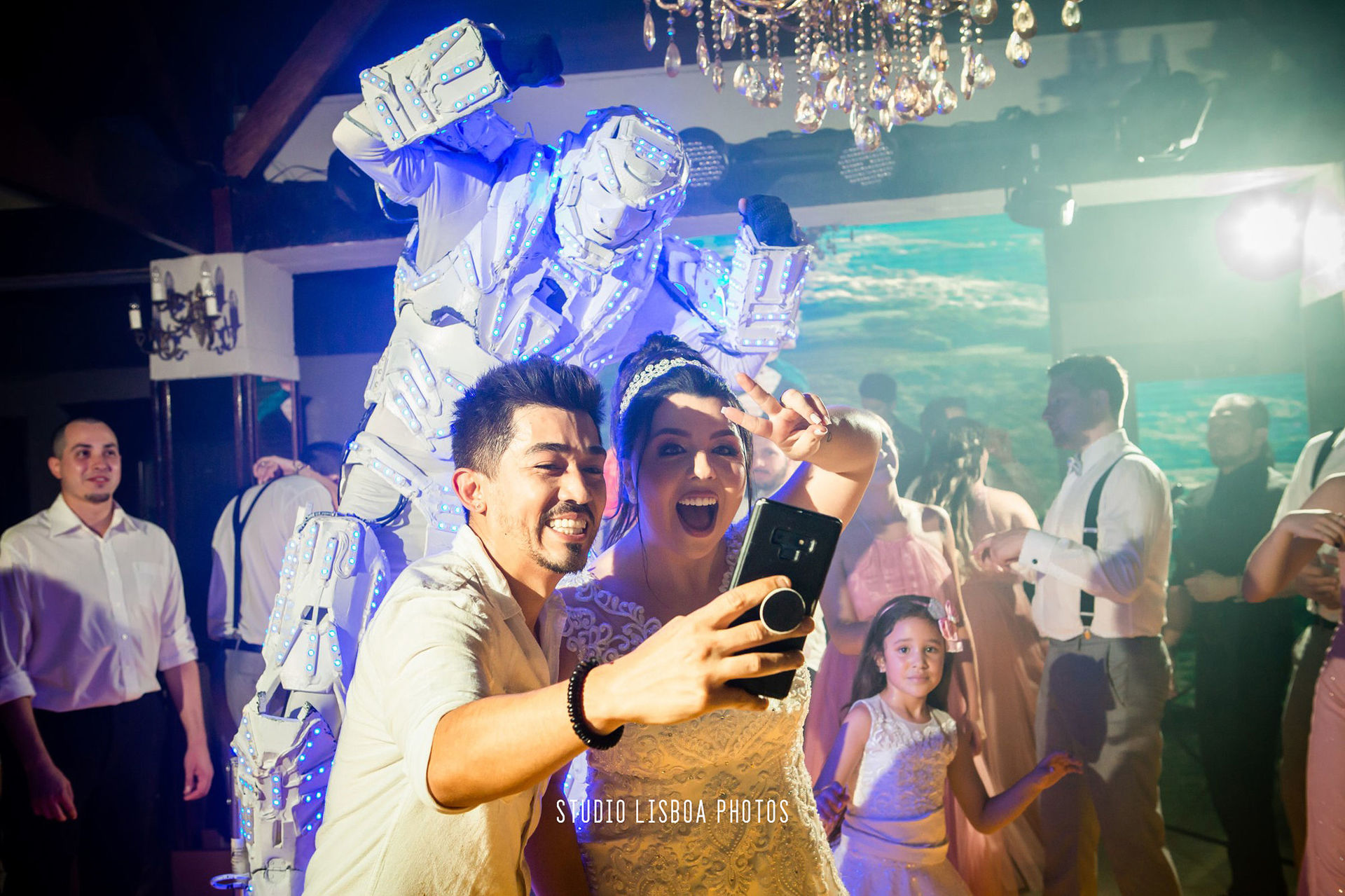 Foto WEDDING AMANDA & JOÃO Foto WEDDING AMANDA & JOÃO - Imagem 213