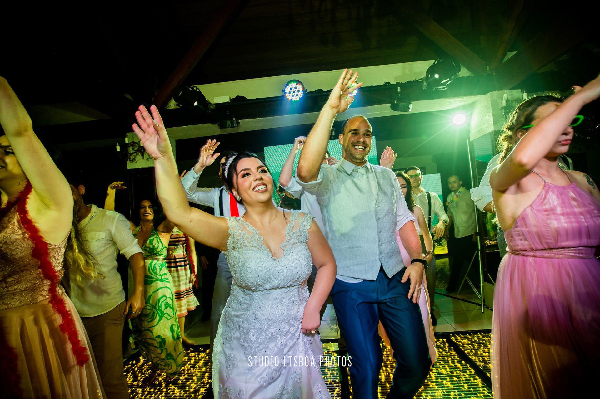 Foto WEDDING AMANDA & JOÃO Foto WEDDING AMANDA & JOÃO - Imagem 206