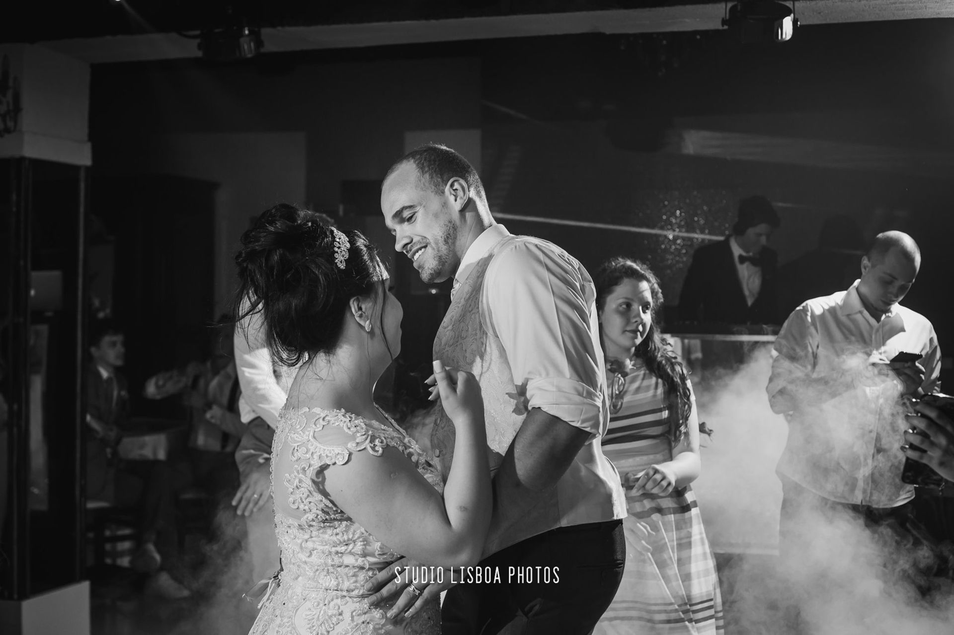 Foto WEDDING AMANDA & JOÃO Foto WEDDING AMANDA & JOÃO - Imagem 192