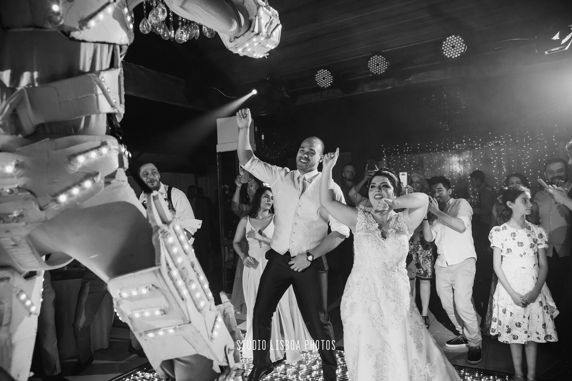 Foto WEDDING AMANDA & JOÃO Foto WEDDING AMANDA & JOÃO - Imagem 210