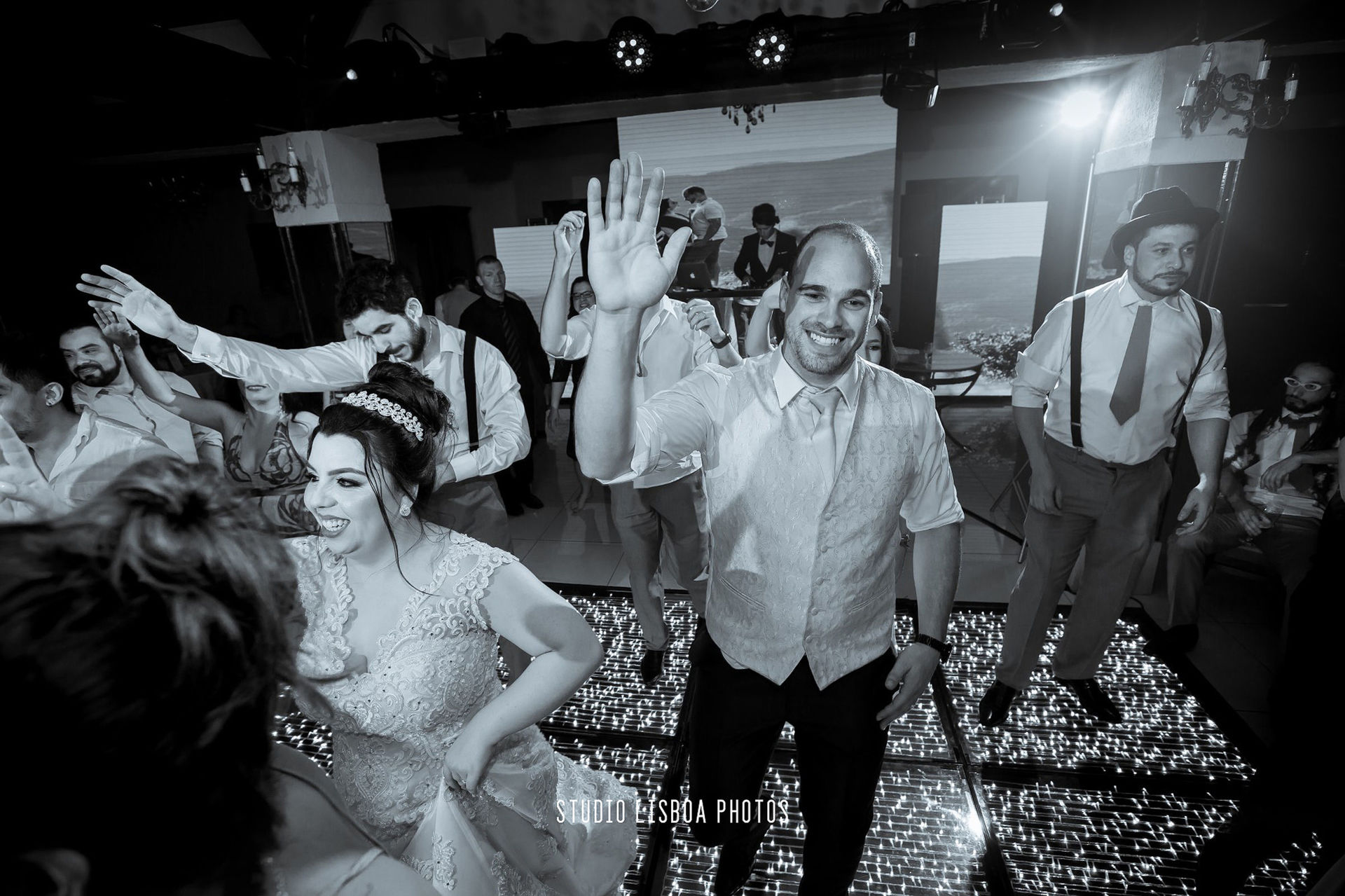 Foto WEDDING AMANDA & JOÃO Foto WEDDING AMANDA & JOÃO - Imagem 203