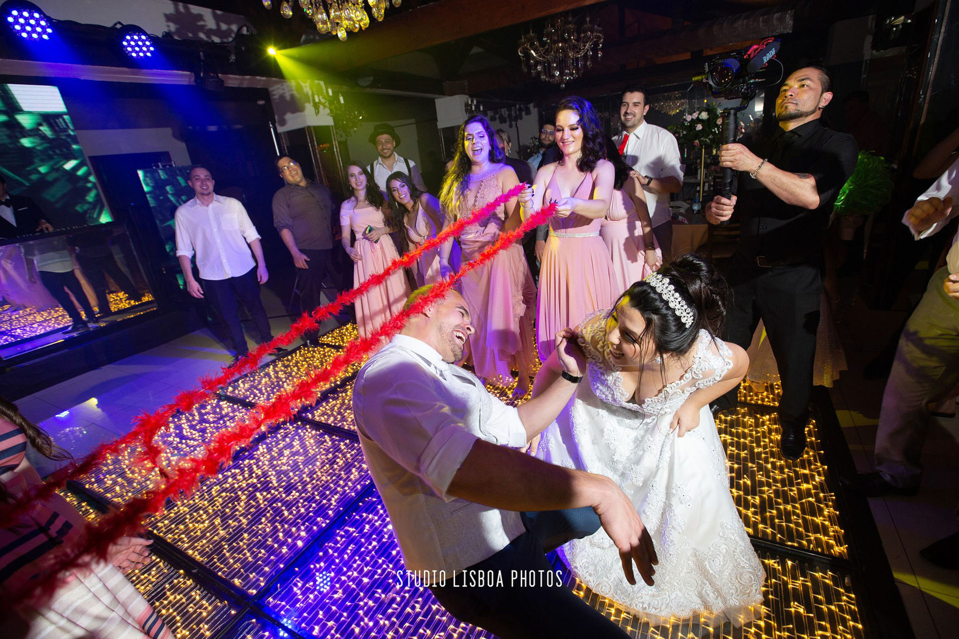 Foto WEDDING AMANDA & JOÃO Foto WEDDING AMANDA & JOÃO - Imagem 190