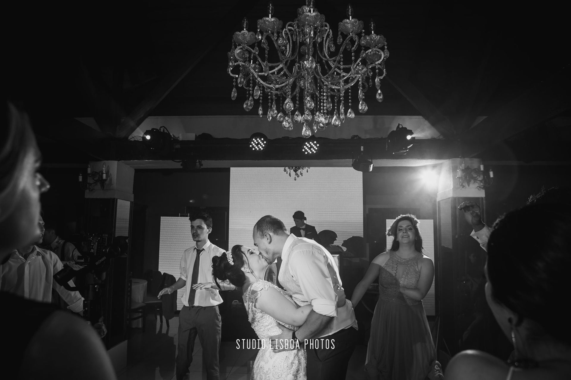 Foto WEDDING AMANDA & JOÃO Foto WEDDING AMANDA & JOÃO - Imagem 201