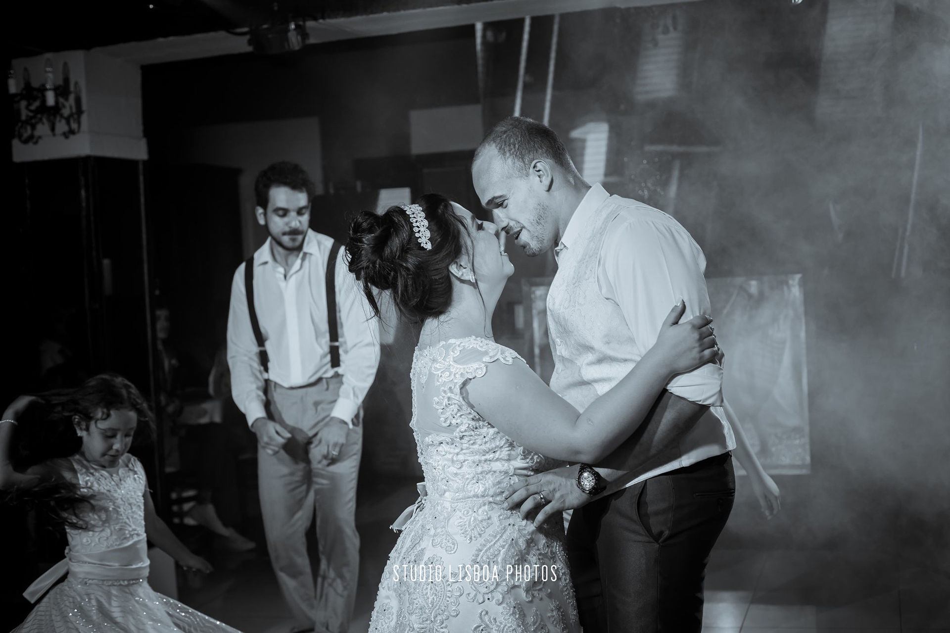 Foto WEDDING AMANDA & JOÃO Foto WEDDING AMANDA & JOÃO - Imagem 180
