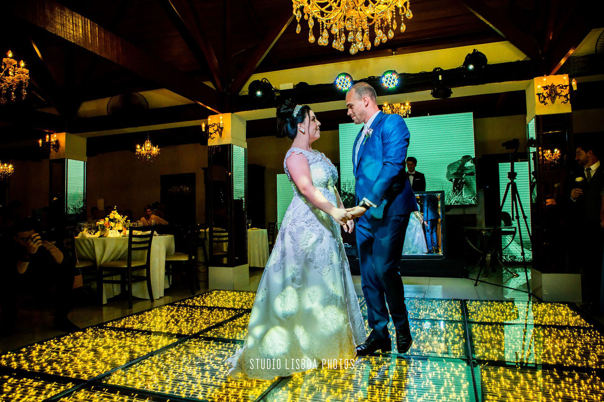 Foto WEDDING AMANDA & JOÃO Foto WEDDING AMANDA & JOÃO - Imagem 183