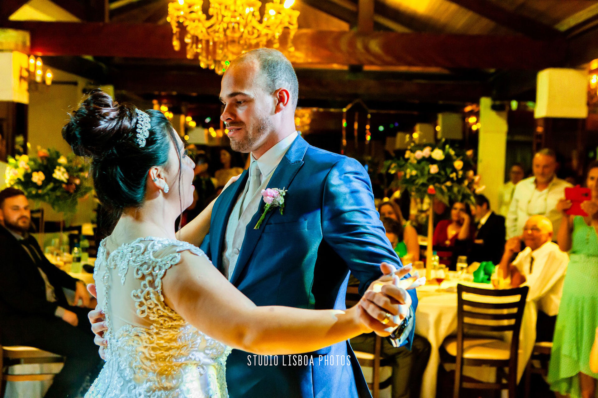 Foto WEDDING AMANDA & JOÃO Foto WEDDING AMANDA & JOÃO - Imagem 196