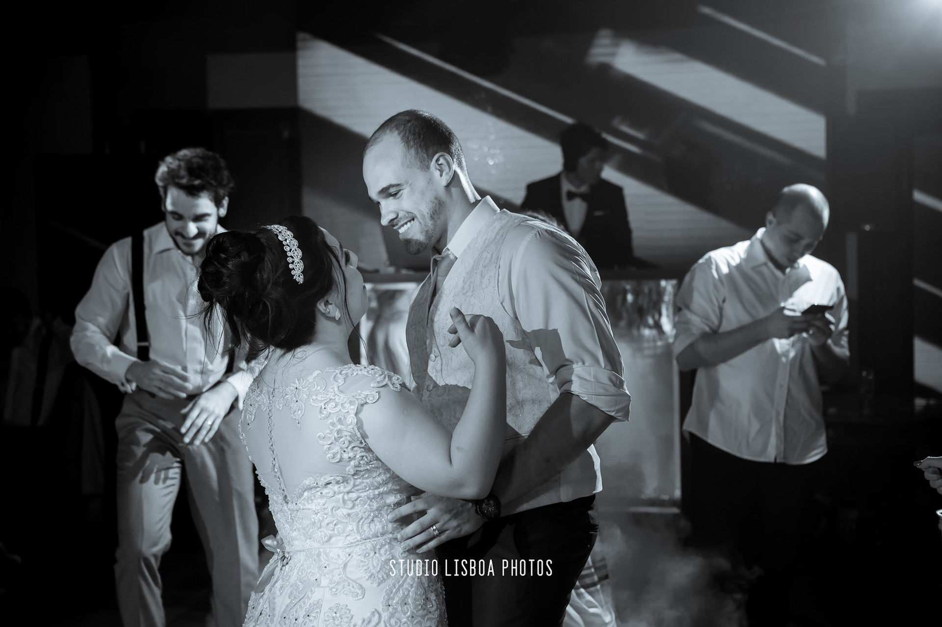 Foto WEDDING AMANDA & JOÃO Foto WEDDING AMANDA & JOÃO - Imagem 200