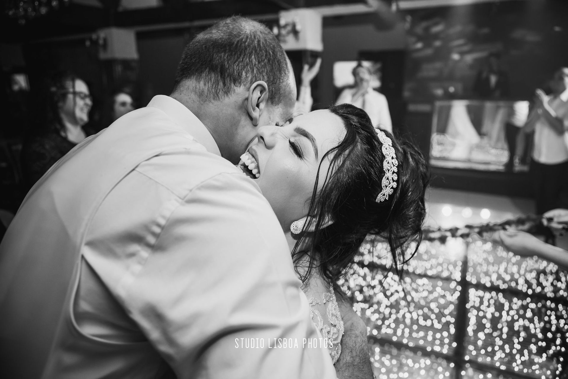 Foto WEDDING AMANDA & JOÃO Foto WEDDING AMANDA & JOÃO - Imagem 218