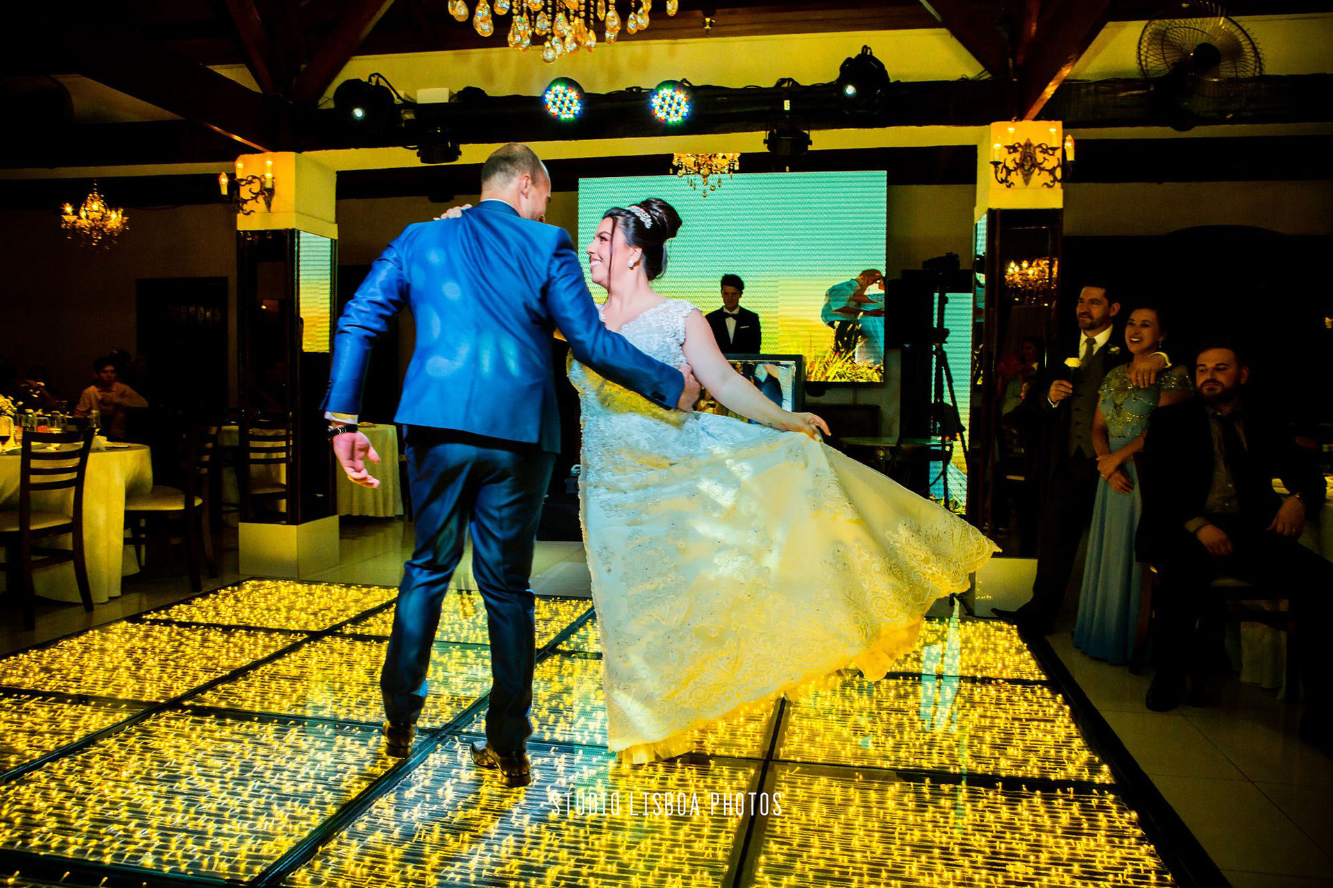 Foto WEDDING AMANDA & JOÃO Foto WEDDING AMANDA & JOÃO - Imagem 208