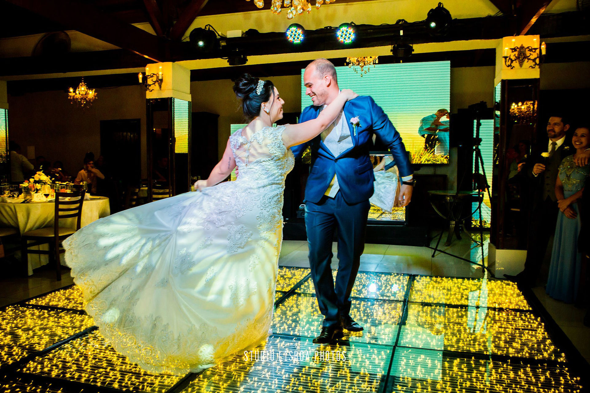 Foto WEDDING AMANDA & JOÃO Foto WEDDING AMANDA & JOÃO - Imagem 184