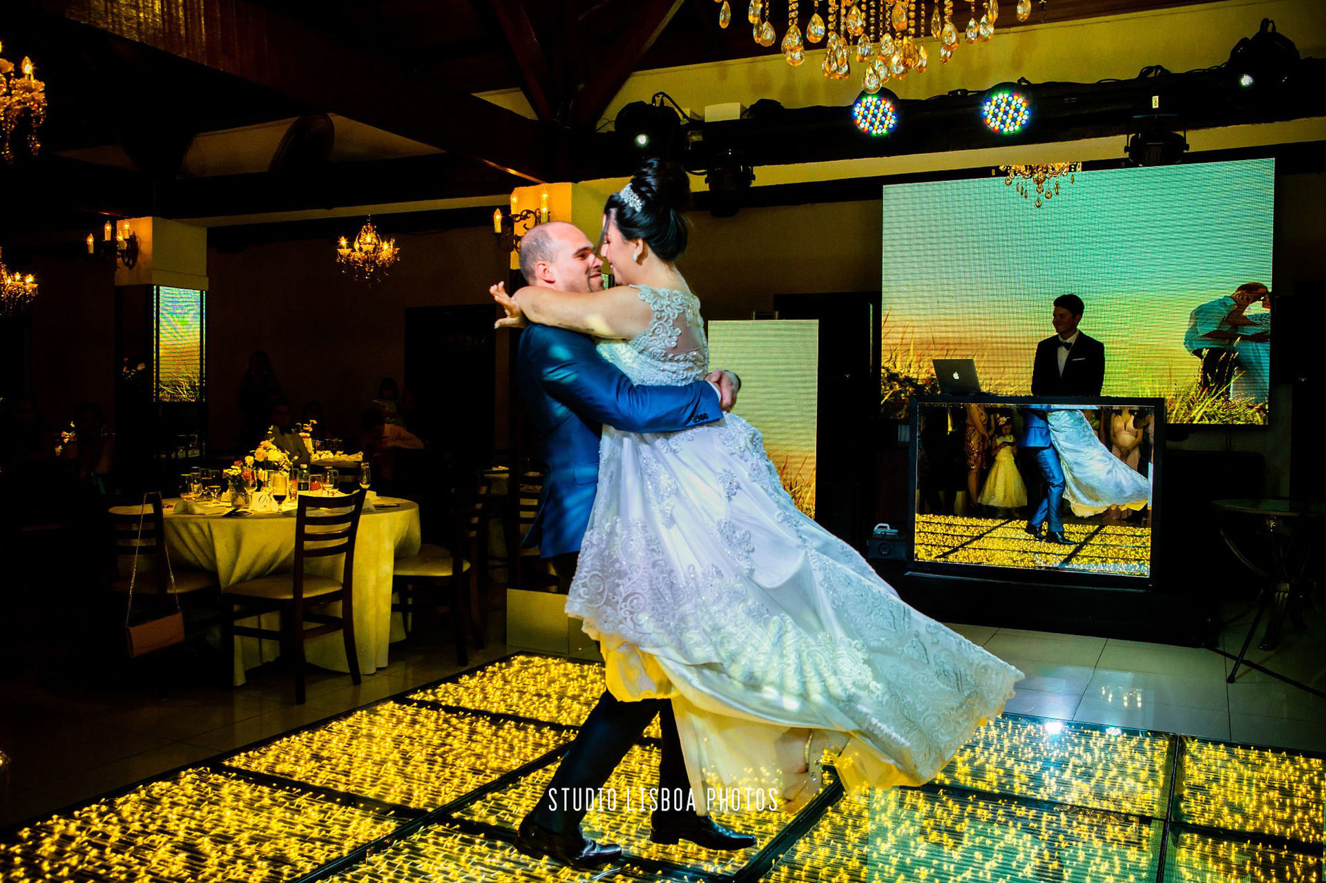 Foto WEDDING AMANDA & JOÃO Foto WEDDING AMANDA & JOÃO - Imagem 174