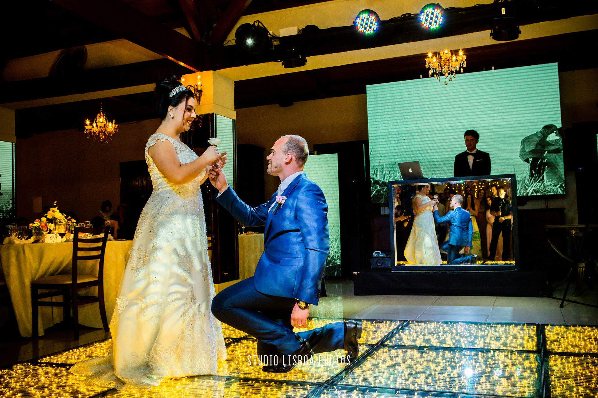 Foto WEDDING AMANDA & JOÃO Foto WEDDING AMANDA & JOÃO - Imagem 209