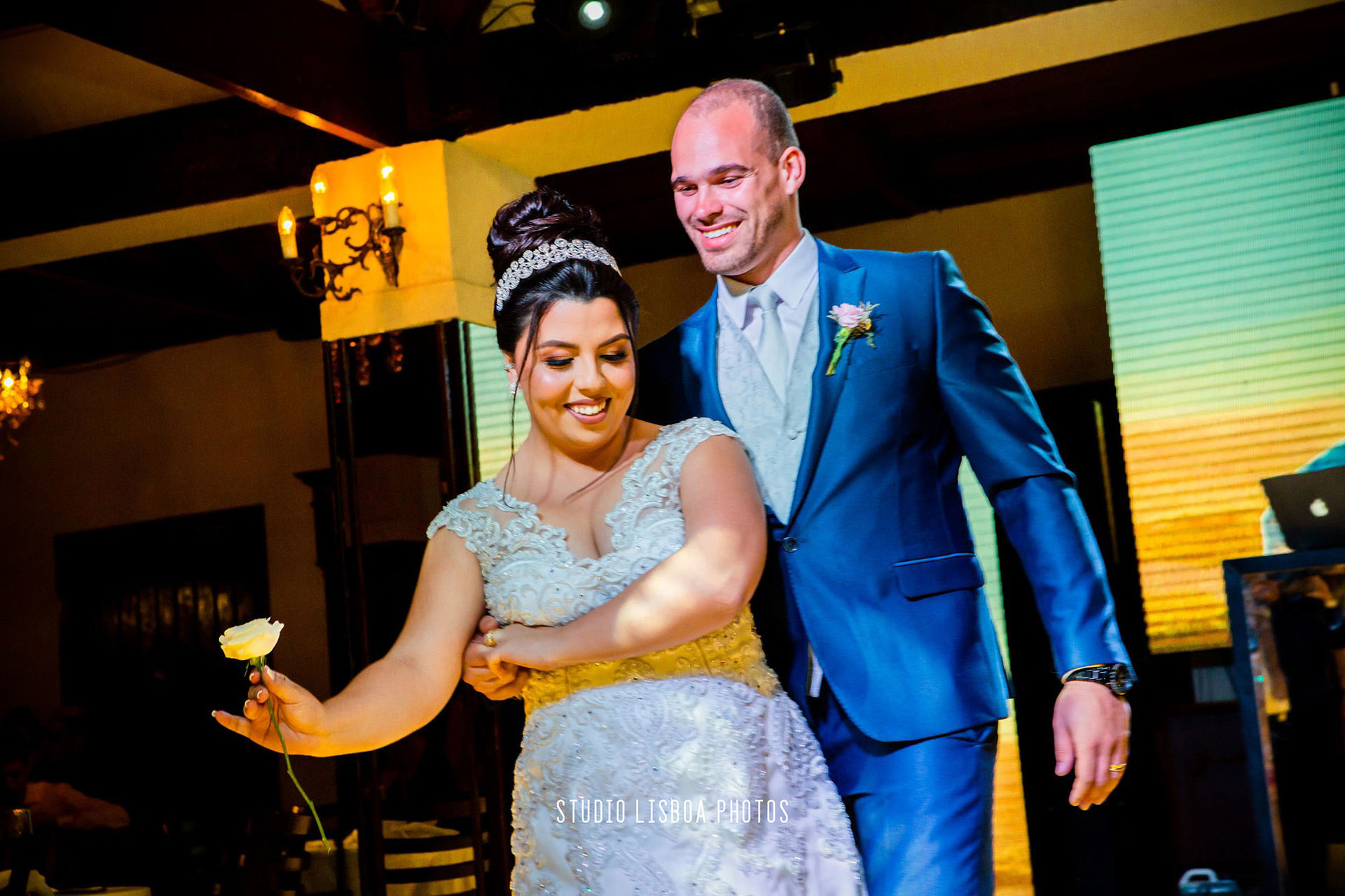 Foto WEDDING AMANDA & JOÃO Foto WEDDING AMANDA & JOÃO - Imagem 175