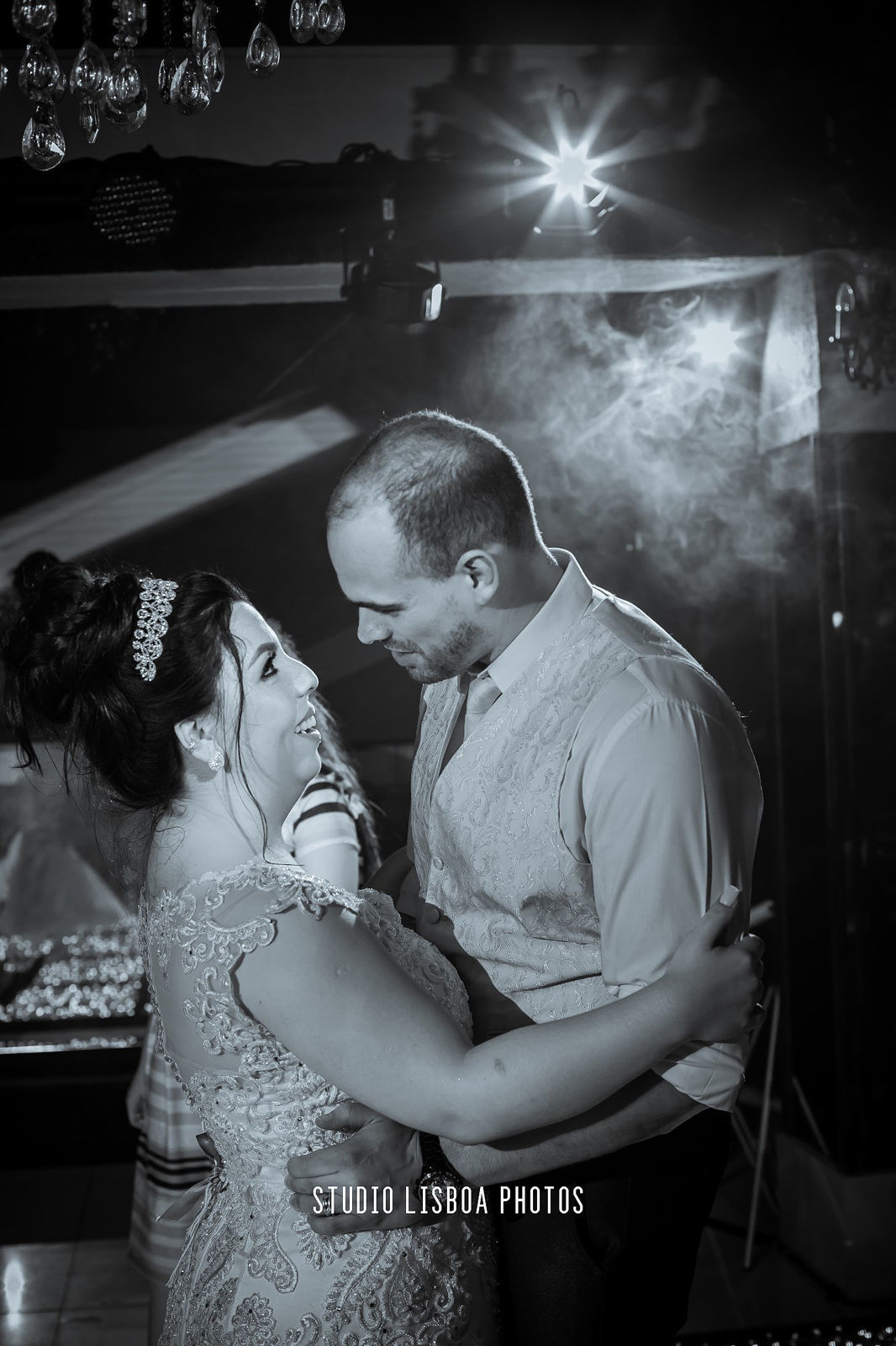 Foto WEDDING AMANDA & JOÃO Foto WEDDING AMANDA & JOÃO - Imagem 194