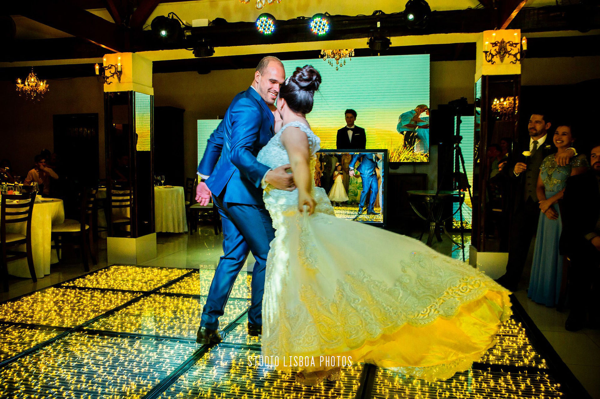 Foto WEDDING AMANDA & JOÃO Foto WEDDING AMANDA & JOÃO - Imagem 173