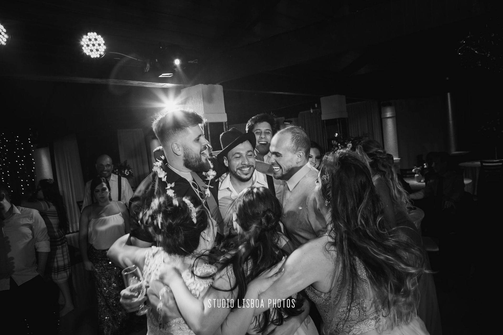 Foto WEDDING AMANDA & JOÃO Foto WEDDING AMANDA & JOÃO - Imagem 199