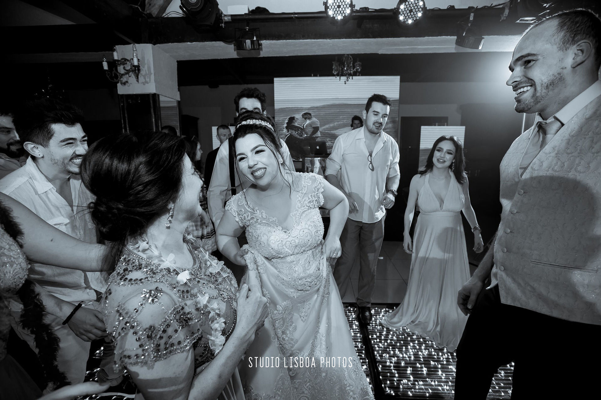 Foto WEDDING AMANDA & JOÃO Foto WEDDING AMANDA & JOÃO - Imagem 198