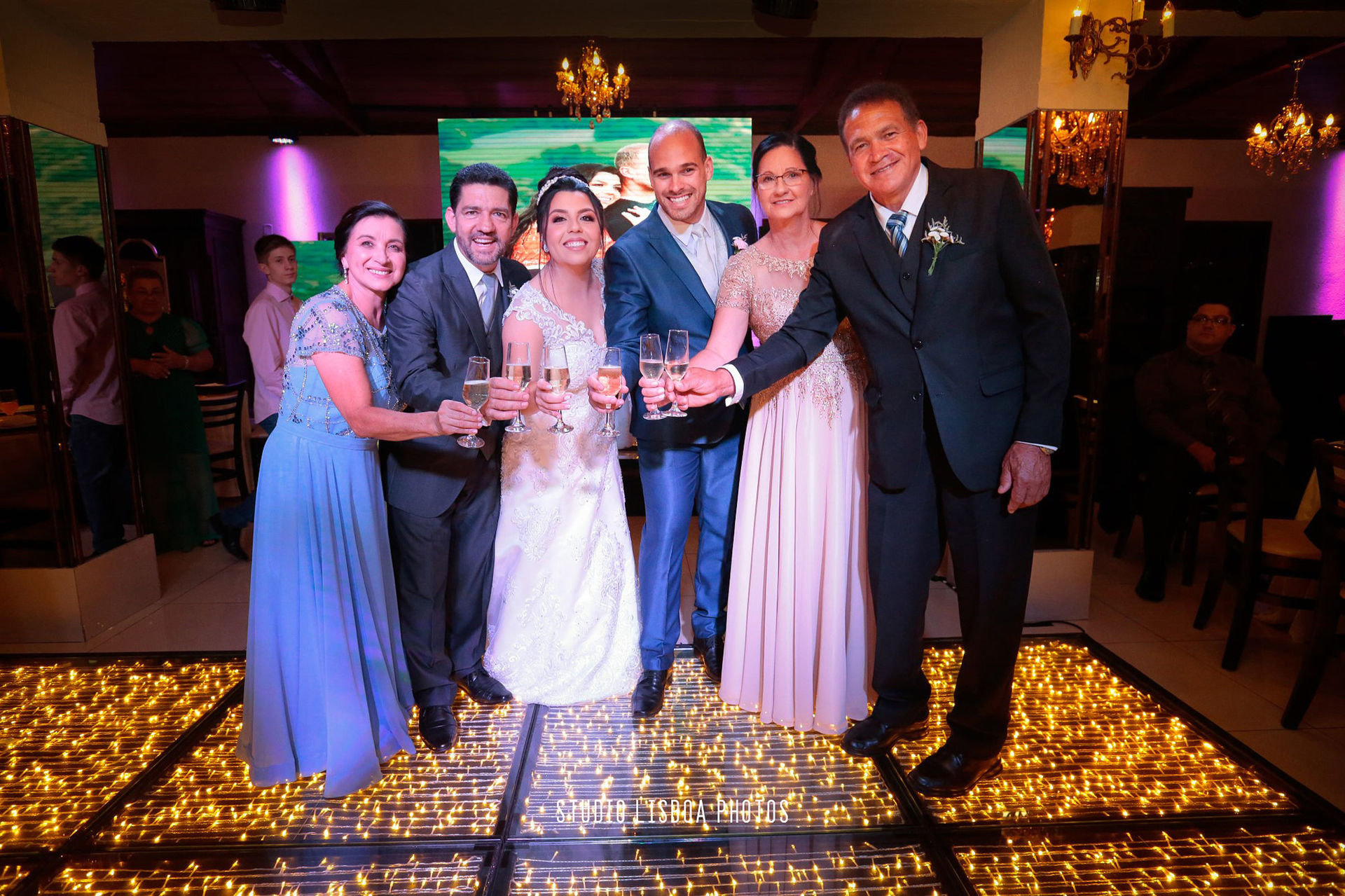 Foto WEDDING AMANDA & JOÃO Foto WEDDING AMANDA & JOÃO - Imagem 177
