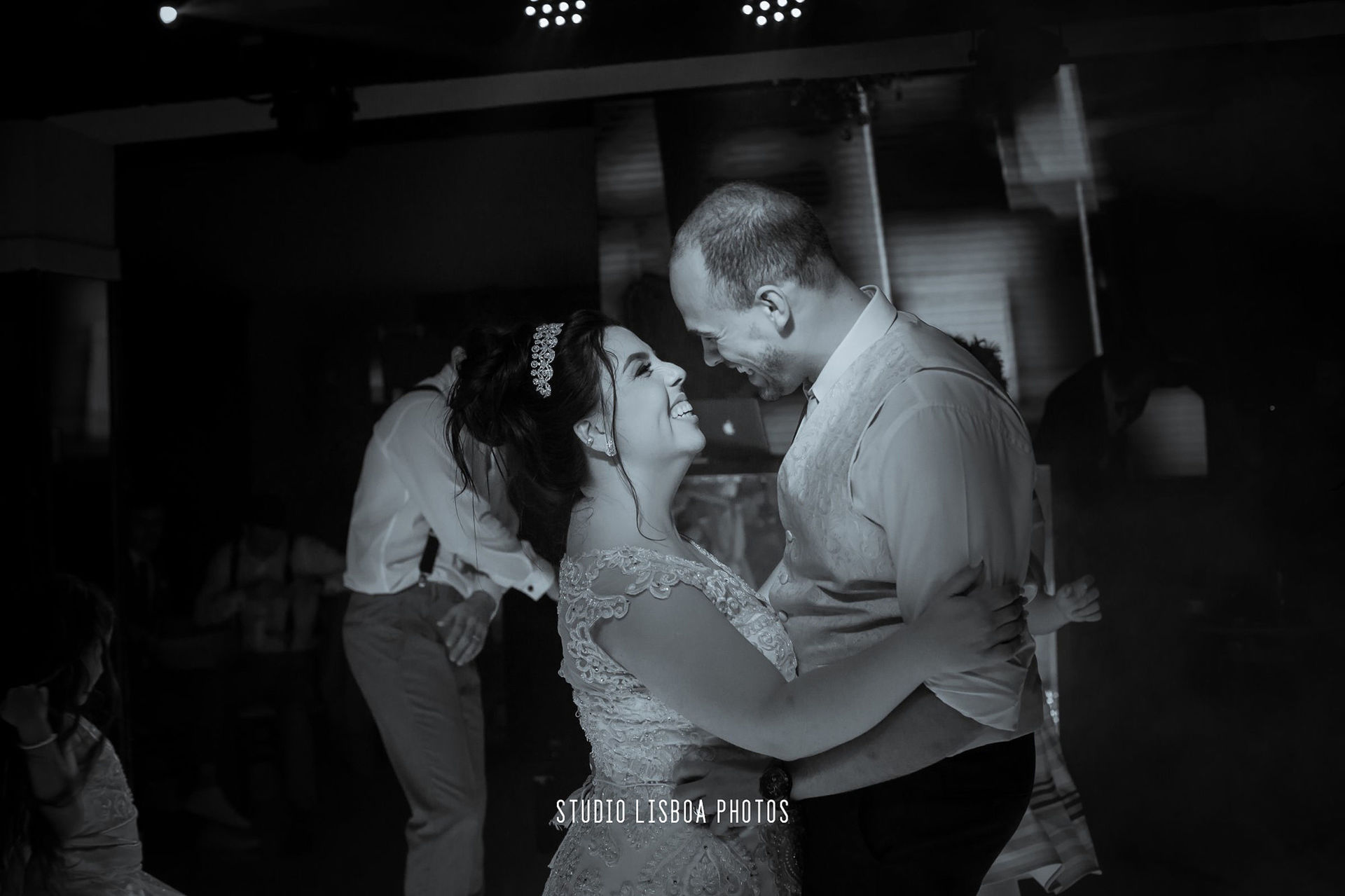 Foto WEDDING AMANDA & JOÃO Foto WEDDING AMANDA & JOÃO - Imagem 193
