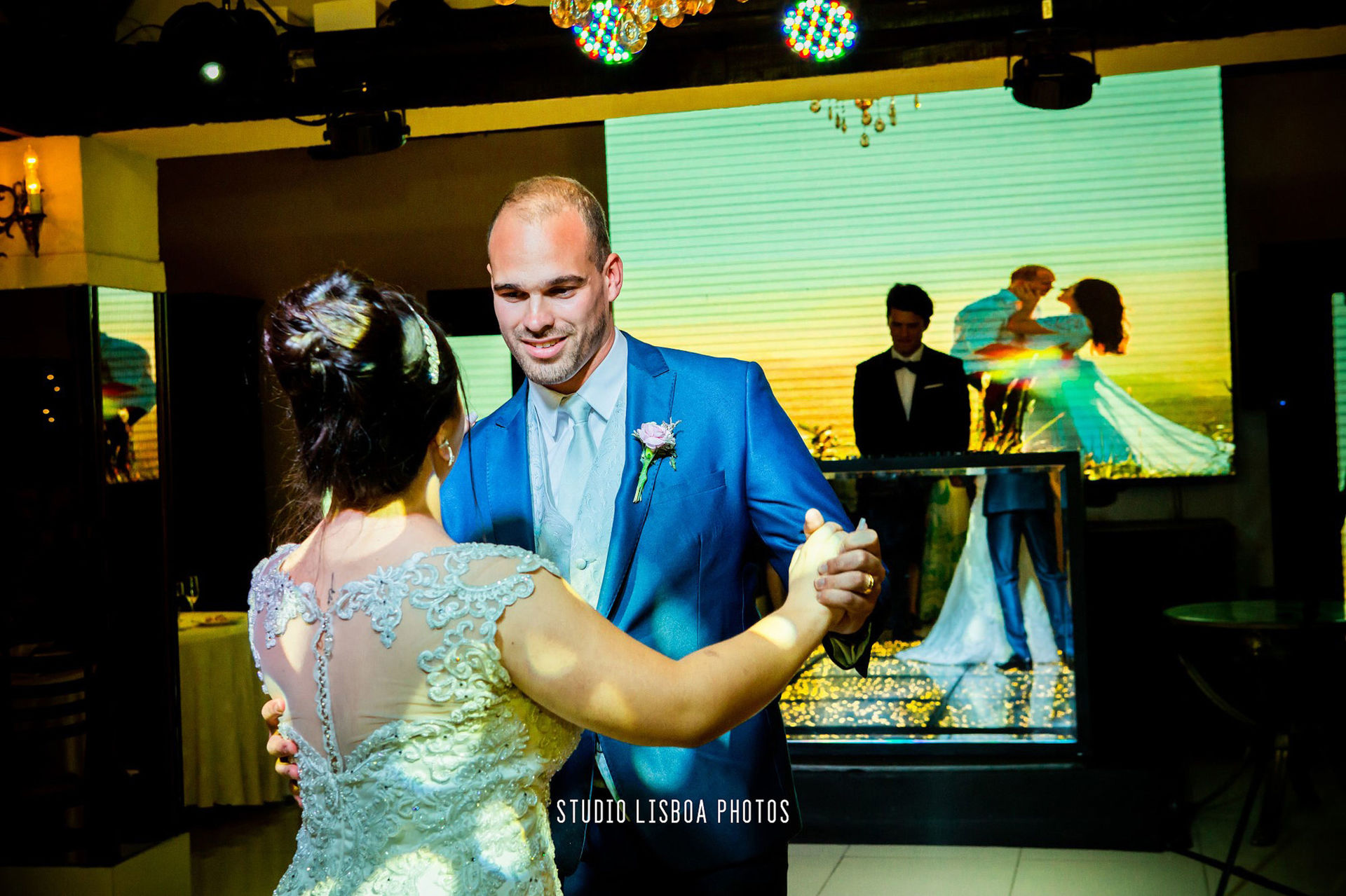 Foto WEDDING AMANDA & JOÃO Foto WEDDING AMANDA & JOÃO - Imagem 185