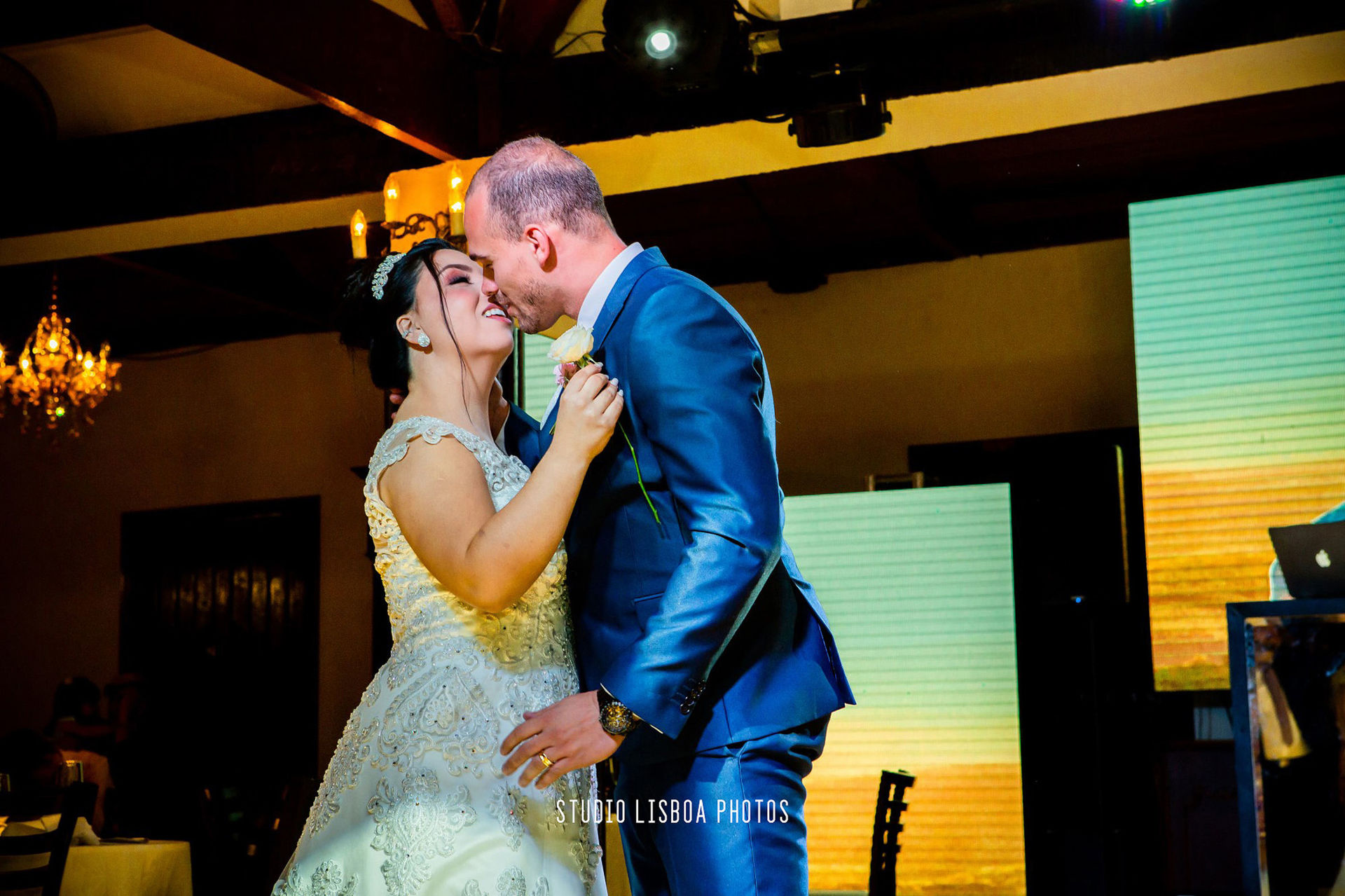 Foto WEDDING AMANDA & JOÃO Foto WEDDING AMANDA & JOÃO - Imagem 172
