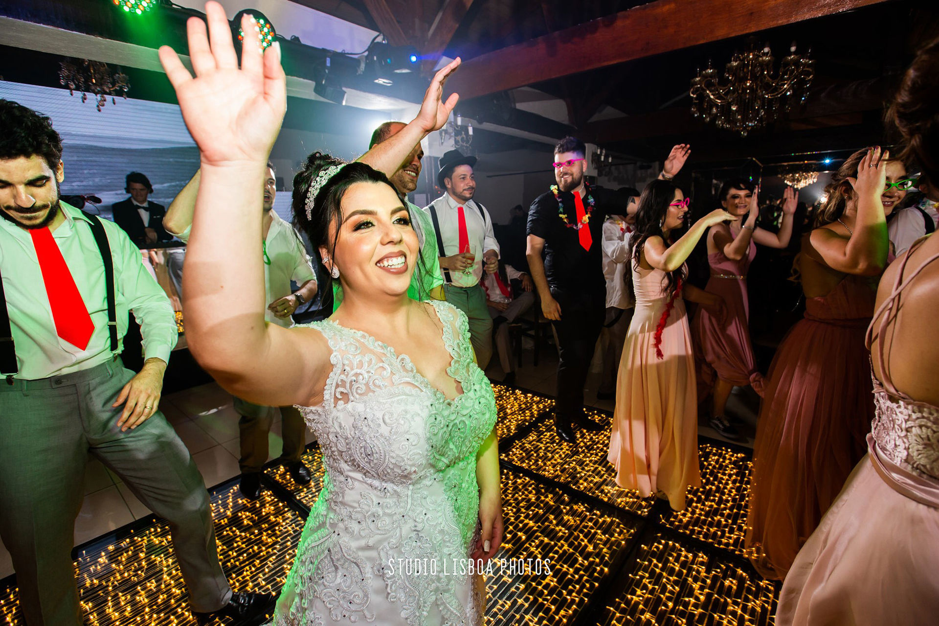 Foto WEDDING AMANDA & JOÃO Foto WEDDING AMANDA & JOÃO - Imagem 205