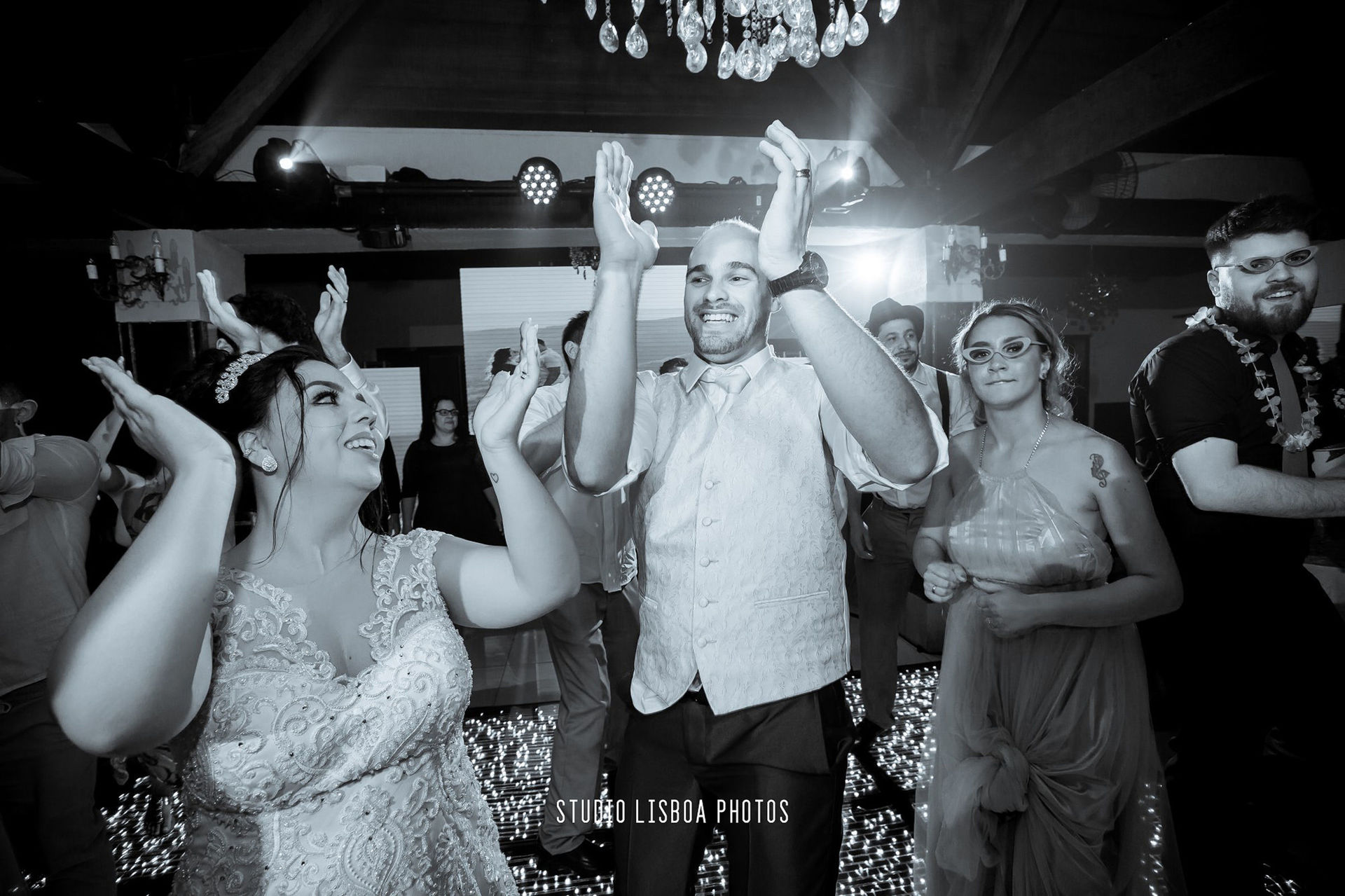 Foto WEDDING AMANDA & JOÃO Foto WEDDING AMANDA & JOÃO - Imagem 216