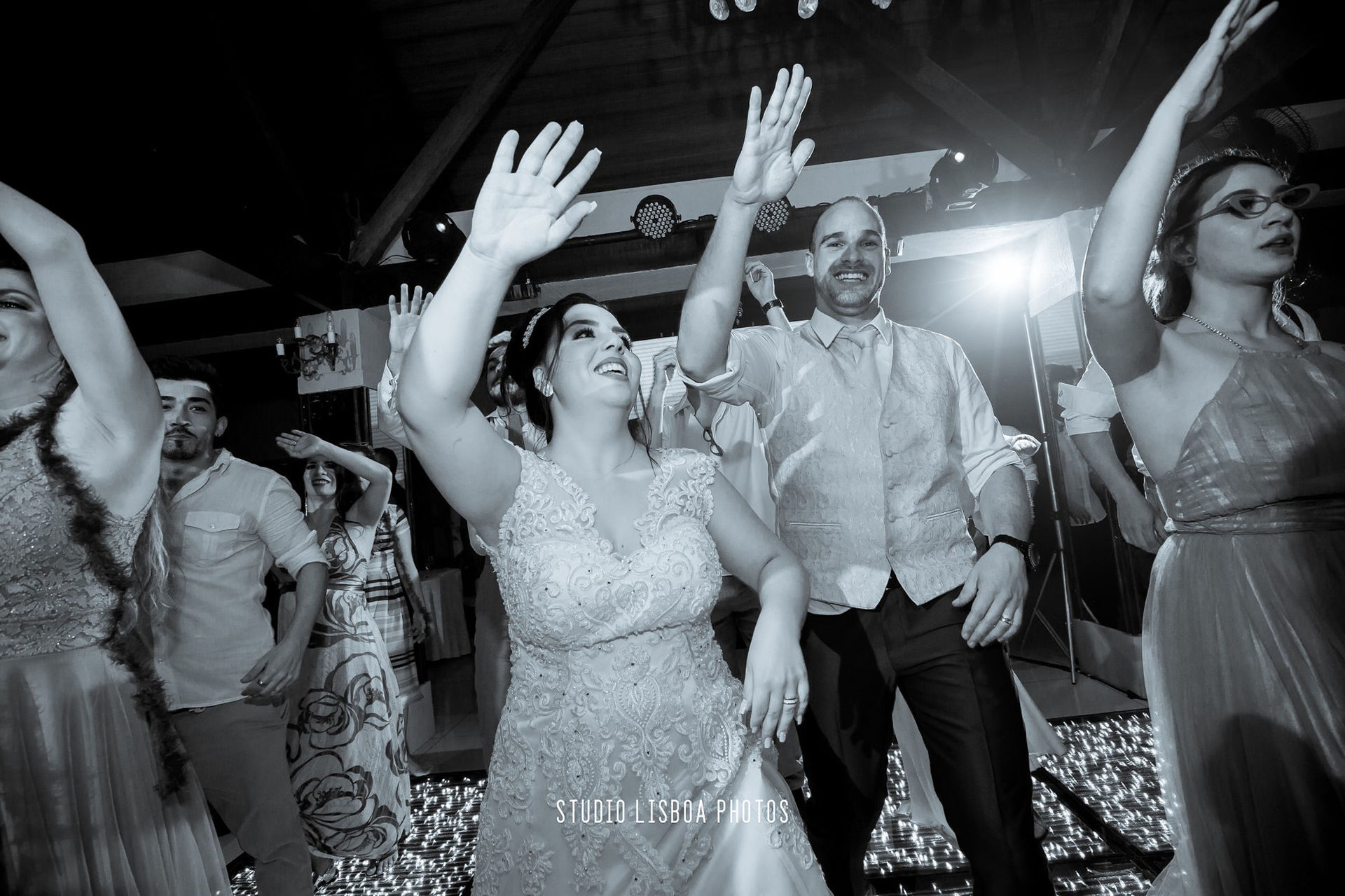 Foto WEDDING AMANDA & JOÃO Foto WEDDING AMANDA & JOÃO - Imagem 202