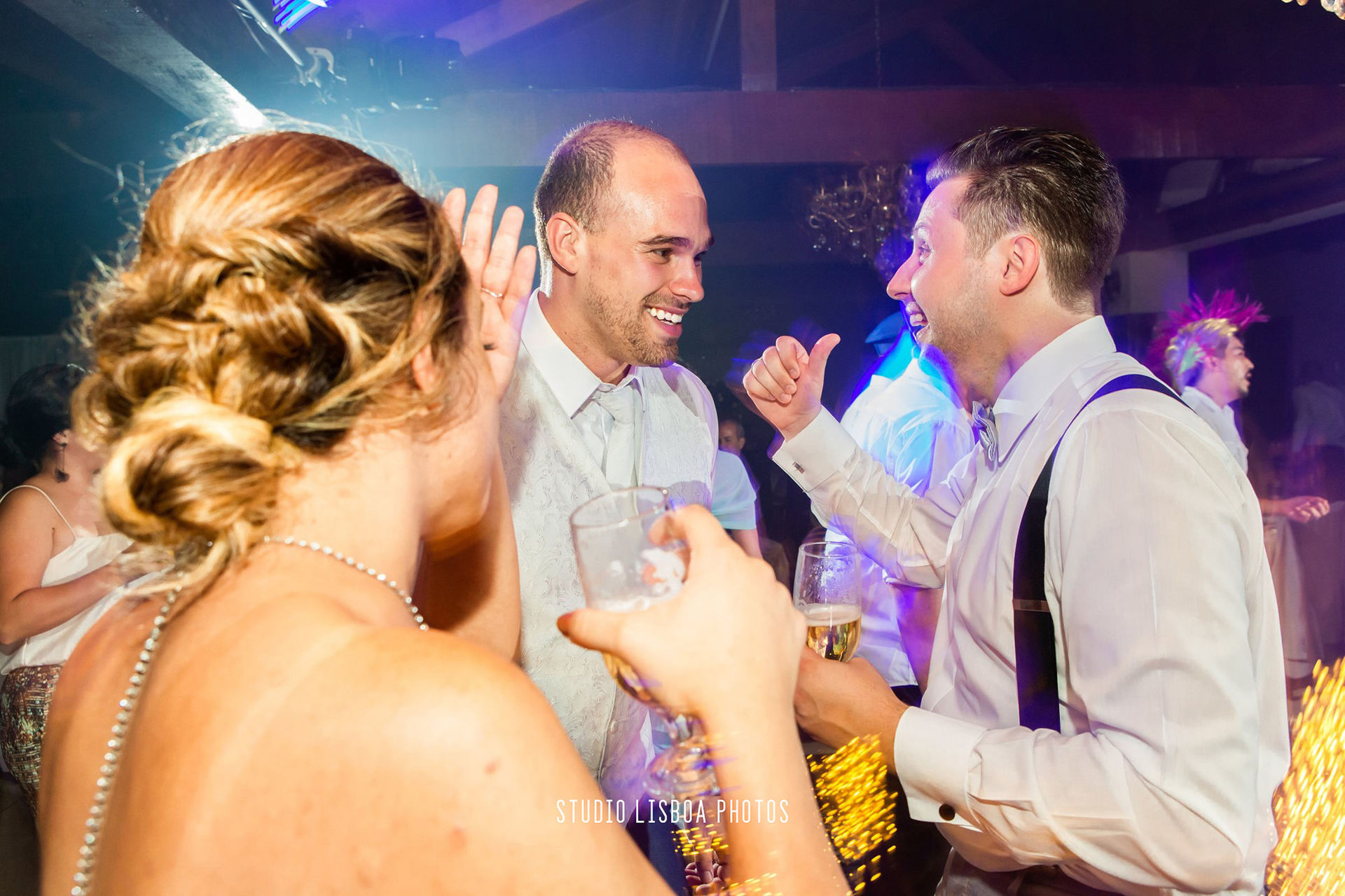 Foto WEDDING AMANDA & JOÃO Foto WEDDING AMANDA & JOÃO - Imagem 181