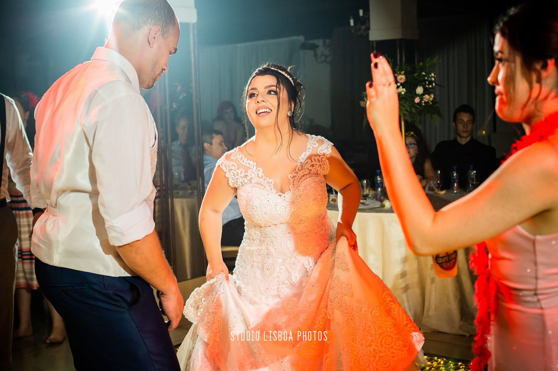 Foto WEDDING AMANDA & JOÃO Foto WEDDING AMANDA & JOÃO - Imagem 186